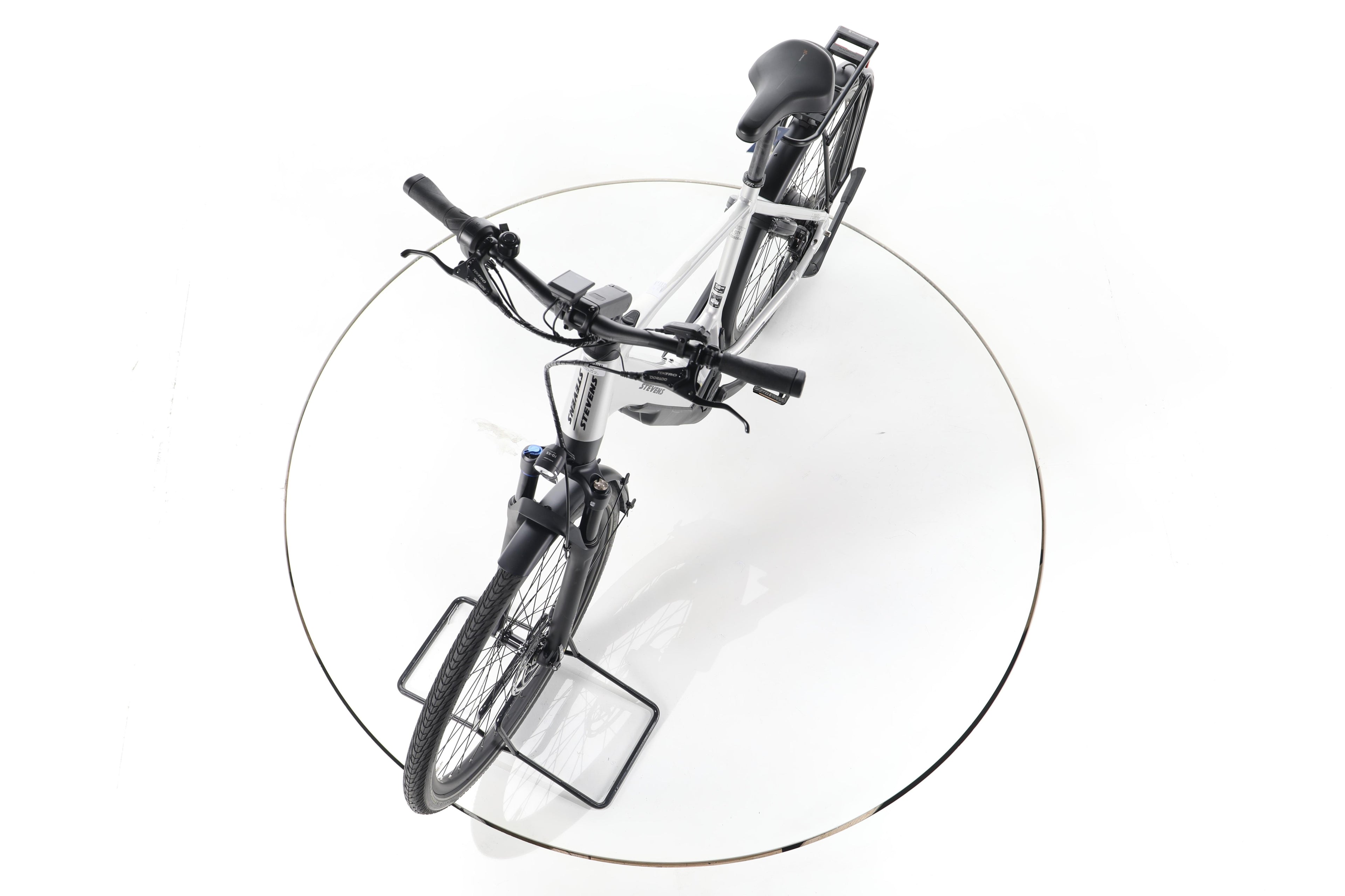 Stevens E-Courier Plus City E-Bike 2023 - Image 17