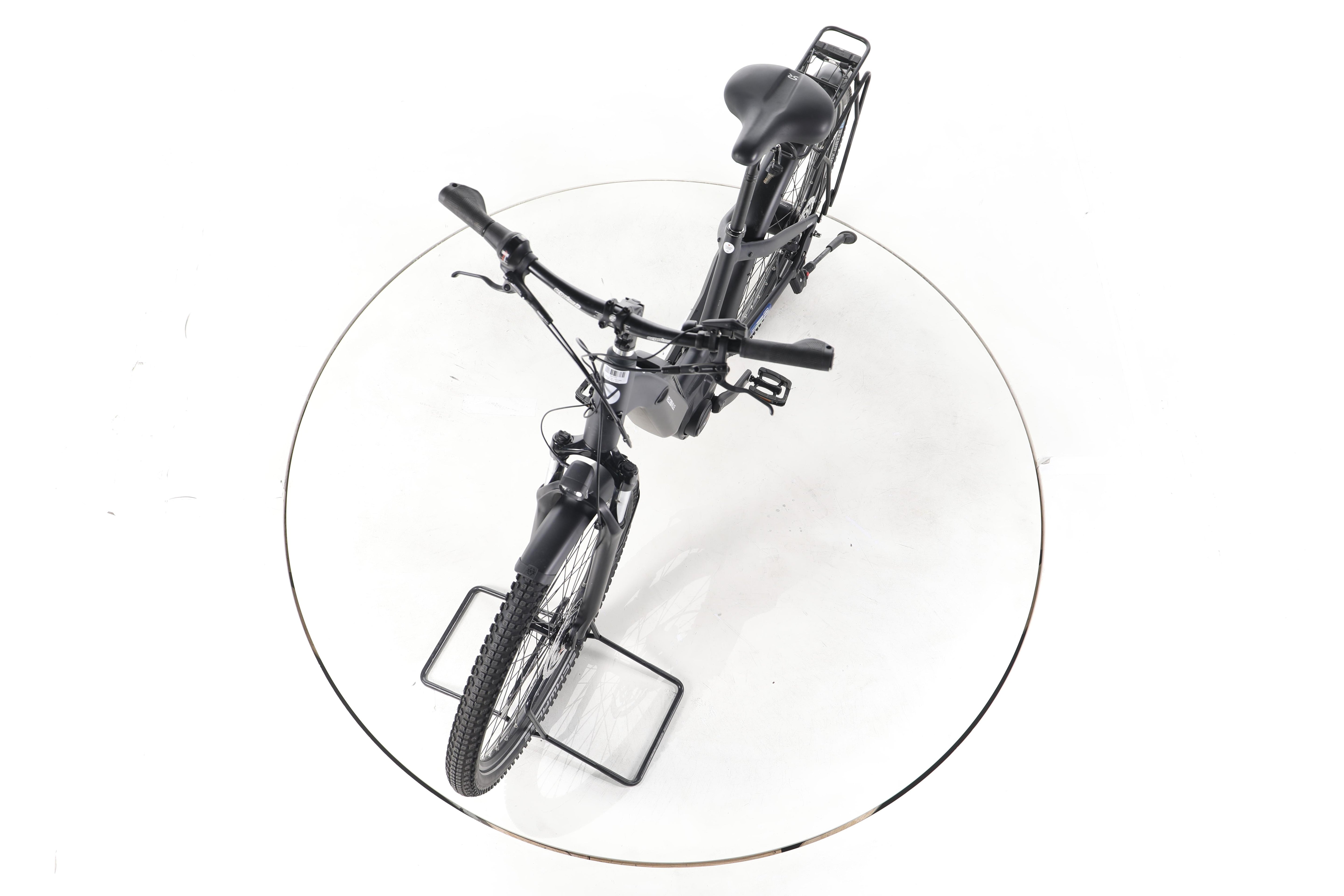 Velo de Ville SEB 800 City E-Bike Tiefeinsteiger 2024 - Image 17
