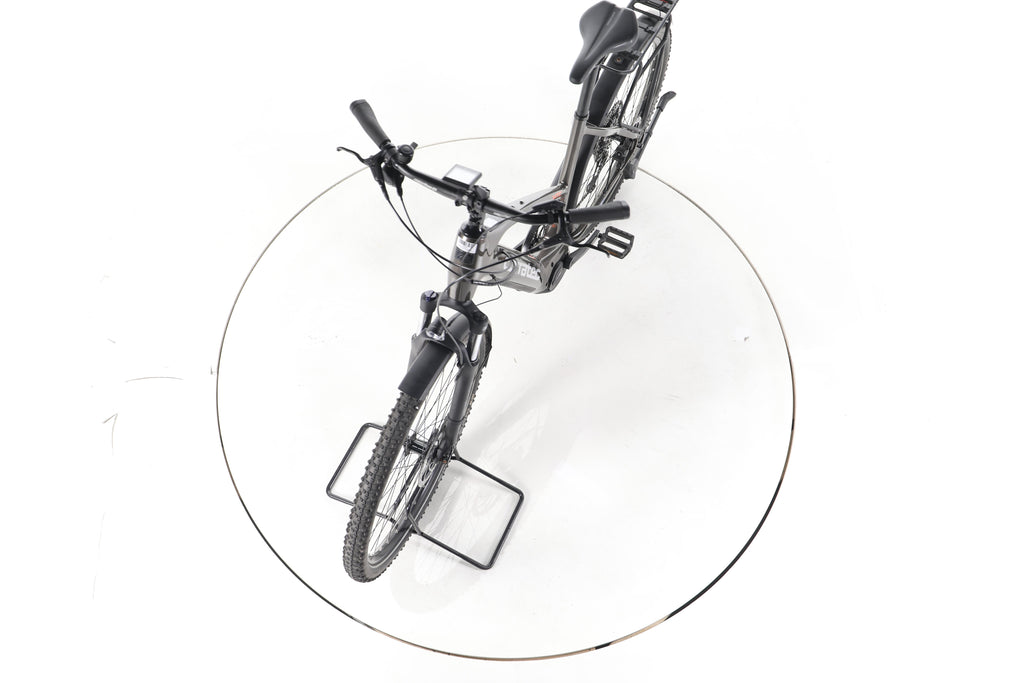 Corratec E-Power MTC Elite 12S SE 3.0 Trekking E-Bike - Image 17