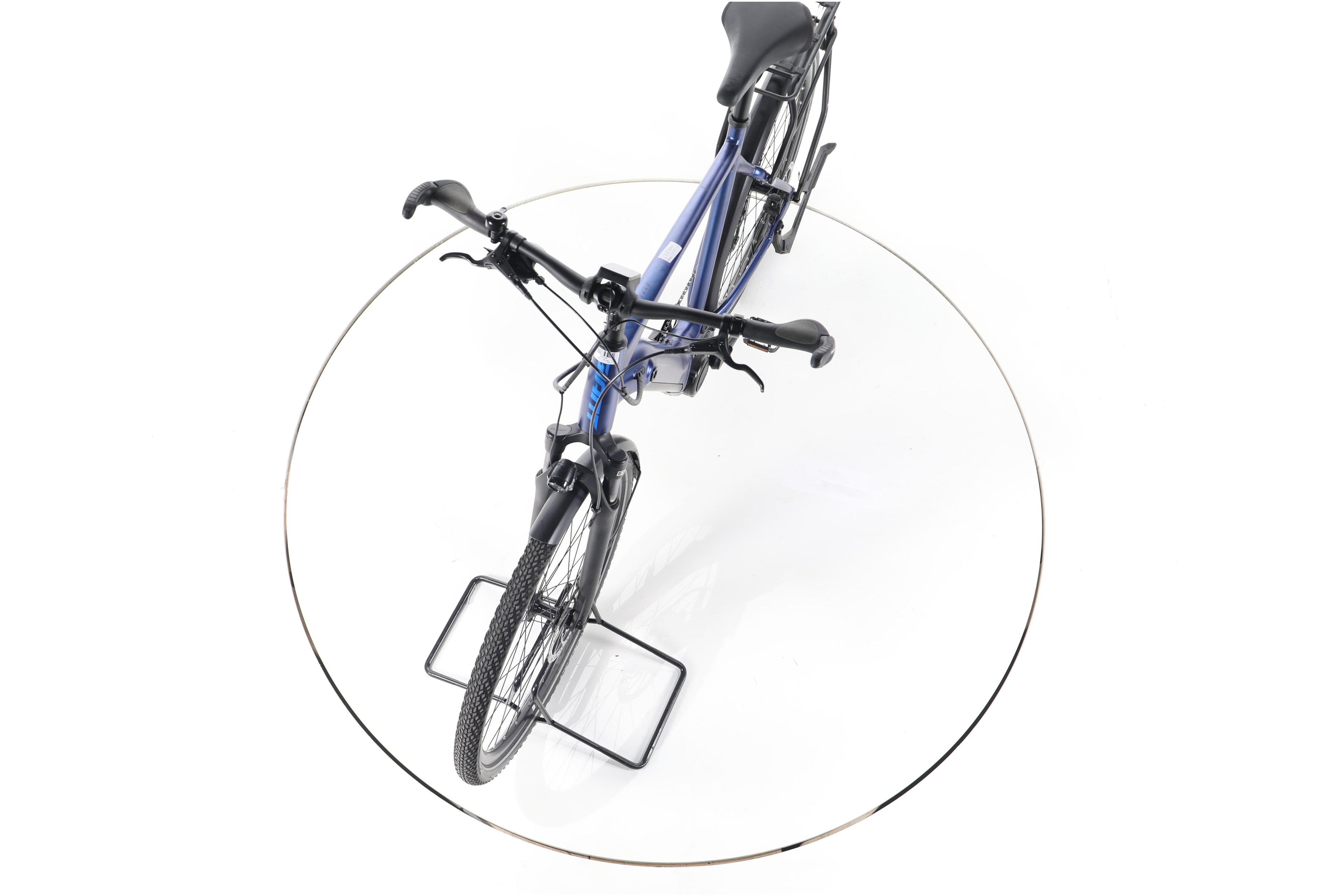 Giant Explore E+2 Trekking E-Bike - Image 17