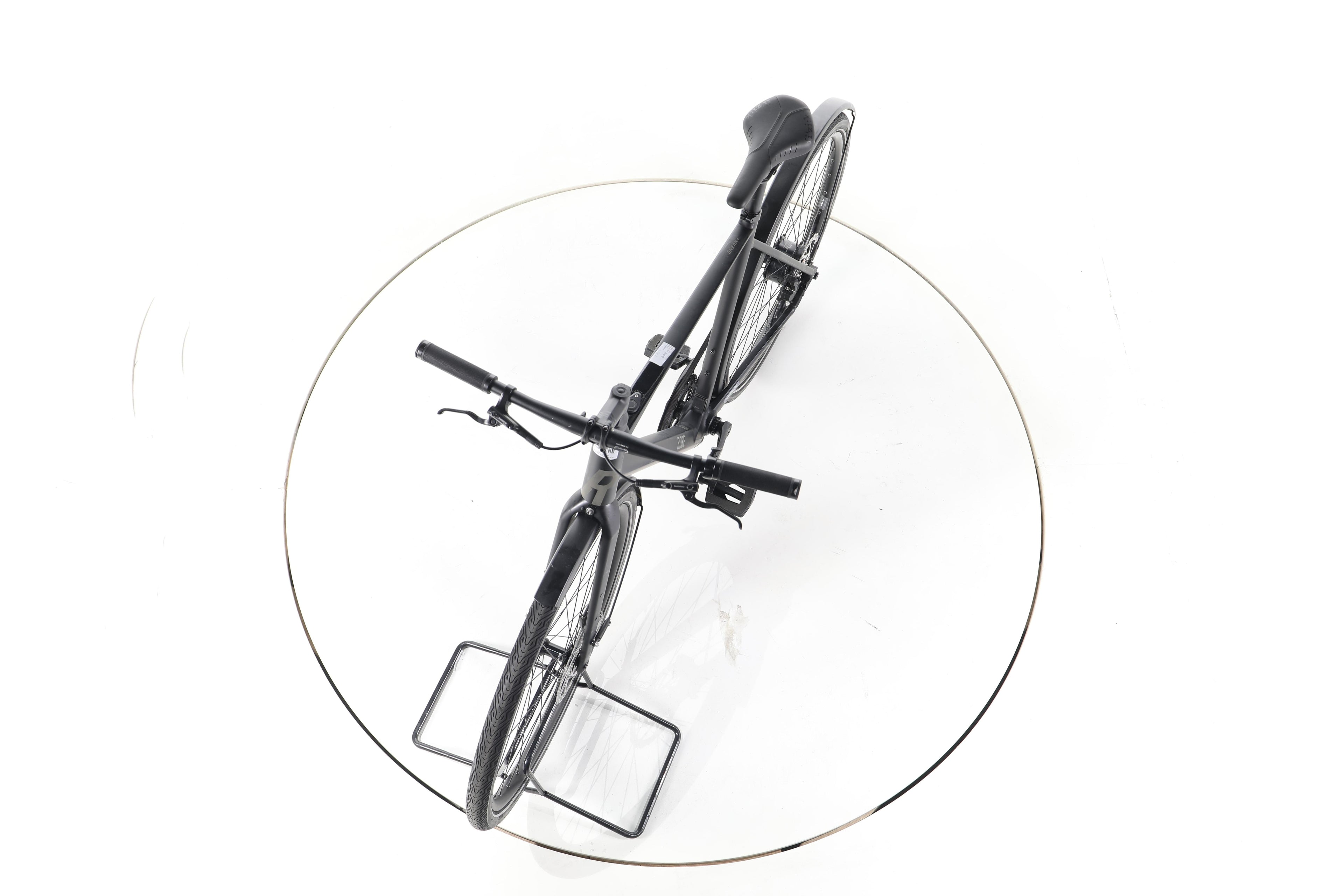 Rose Sneak Plus EQ High Step City E-Bike 2023 - Image 17