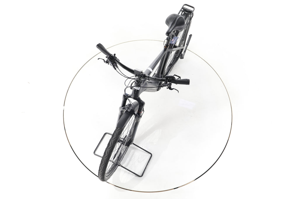 Cube Kathmandu Hybrid SLT Trekking E-Bike - Image 17