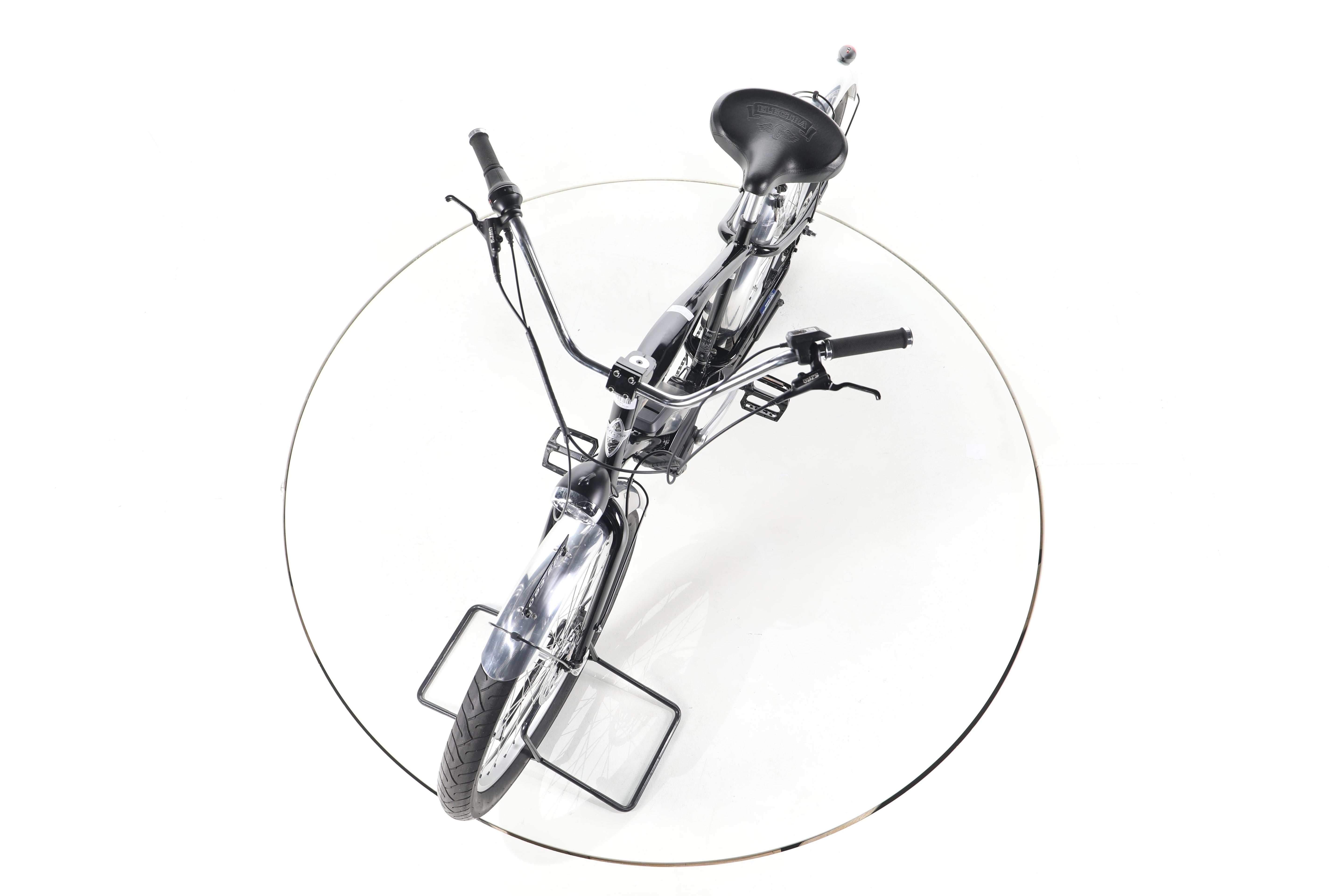 Electra Bicycle Ghostrider Go E-Cruiser Bikes - Image 17