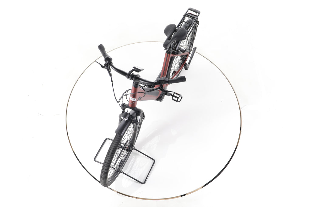 Winora Sinus N5 RT City E-Bike Tiefeinsteiger - Image 17