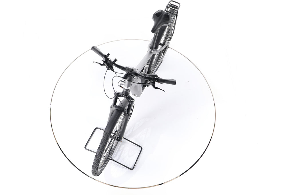 Bergamont E-Horizon Premium SUV Trekking E-Bike 2023 - Image 17