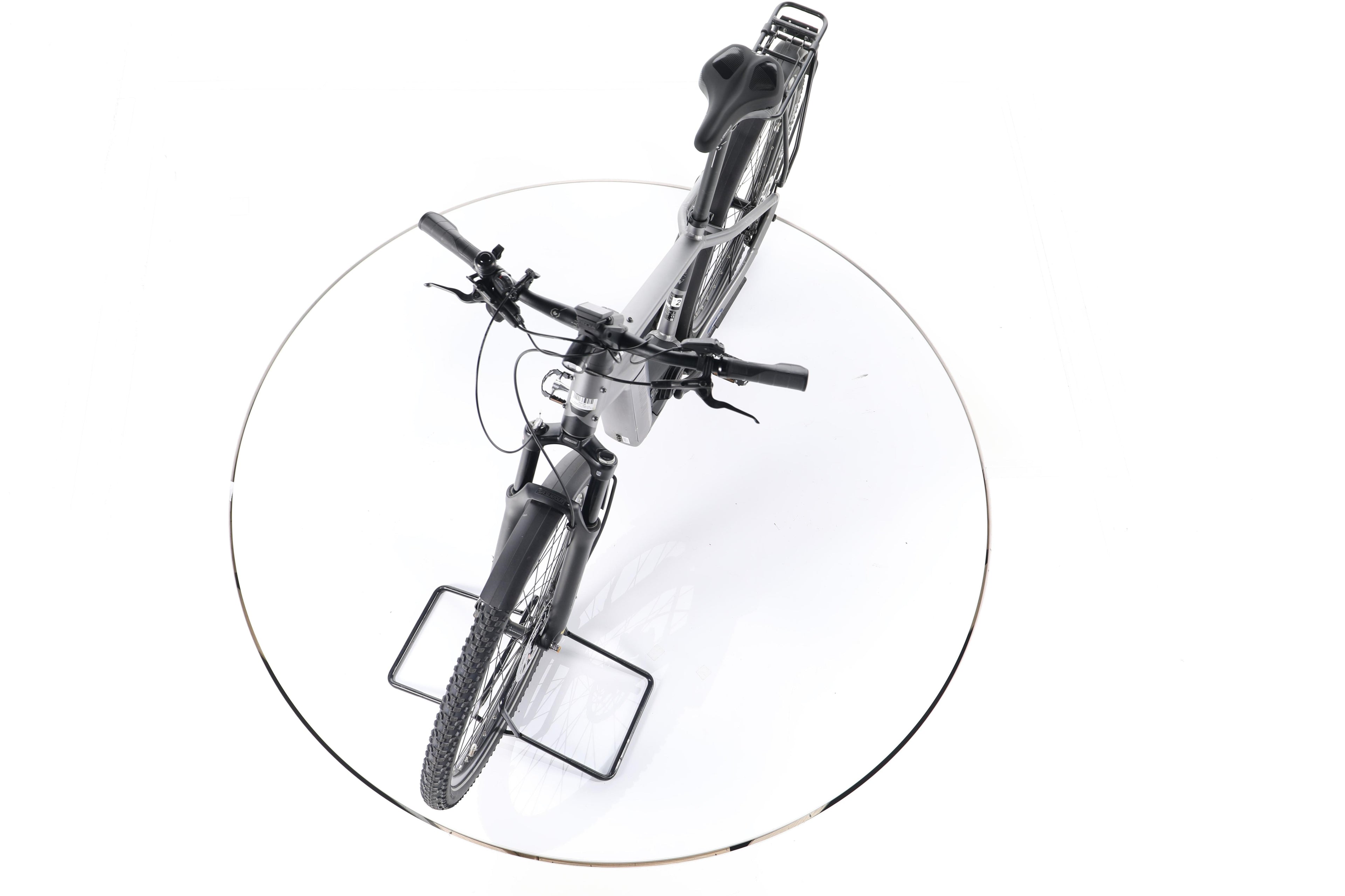 Bergamont E-Horizon Premium SUV Trekking E-Bike 2023 - Image 17