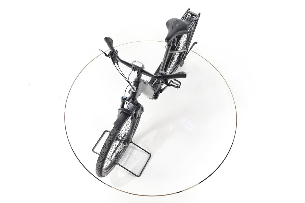 KTM Macina Gran 620 Trekking E-Bike Tiefeinsteiger - Image 17