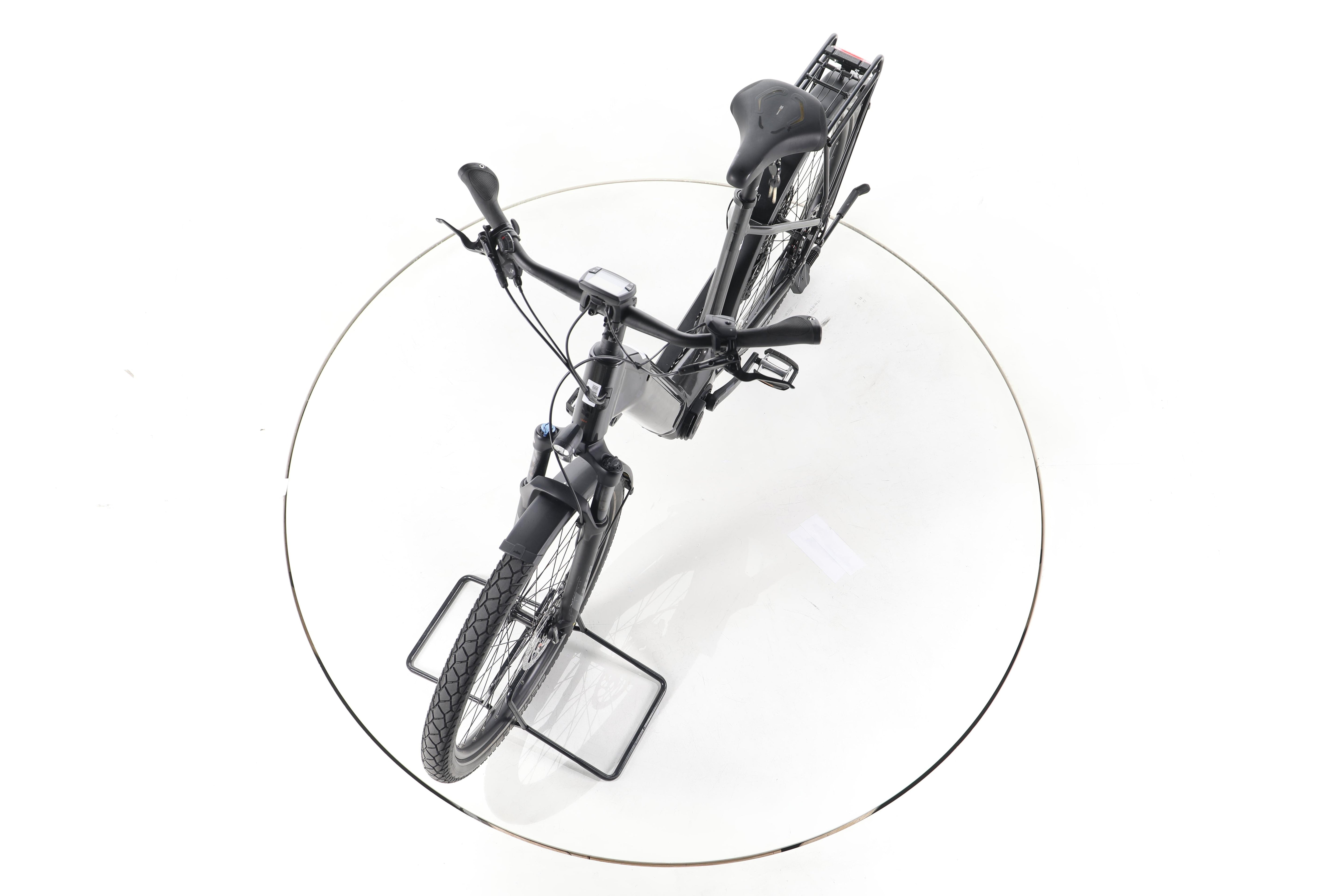 KTM Macina Gran 620 Trekking E-Bike Tiefeinsteiger - Image 17