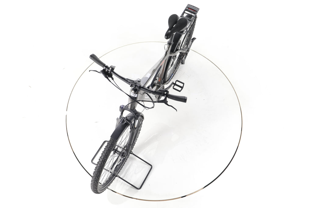 Corratec E-Power MTC Elite 12S SE 3.0 Trekking E-Bike - Image 17