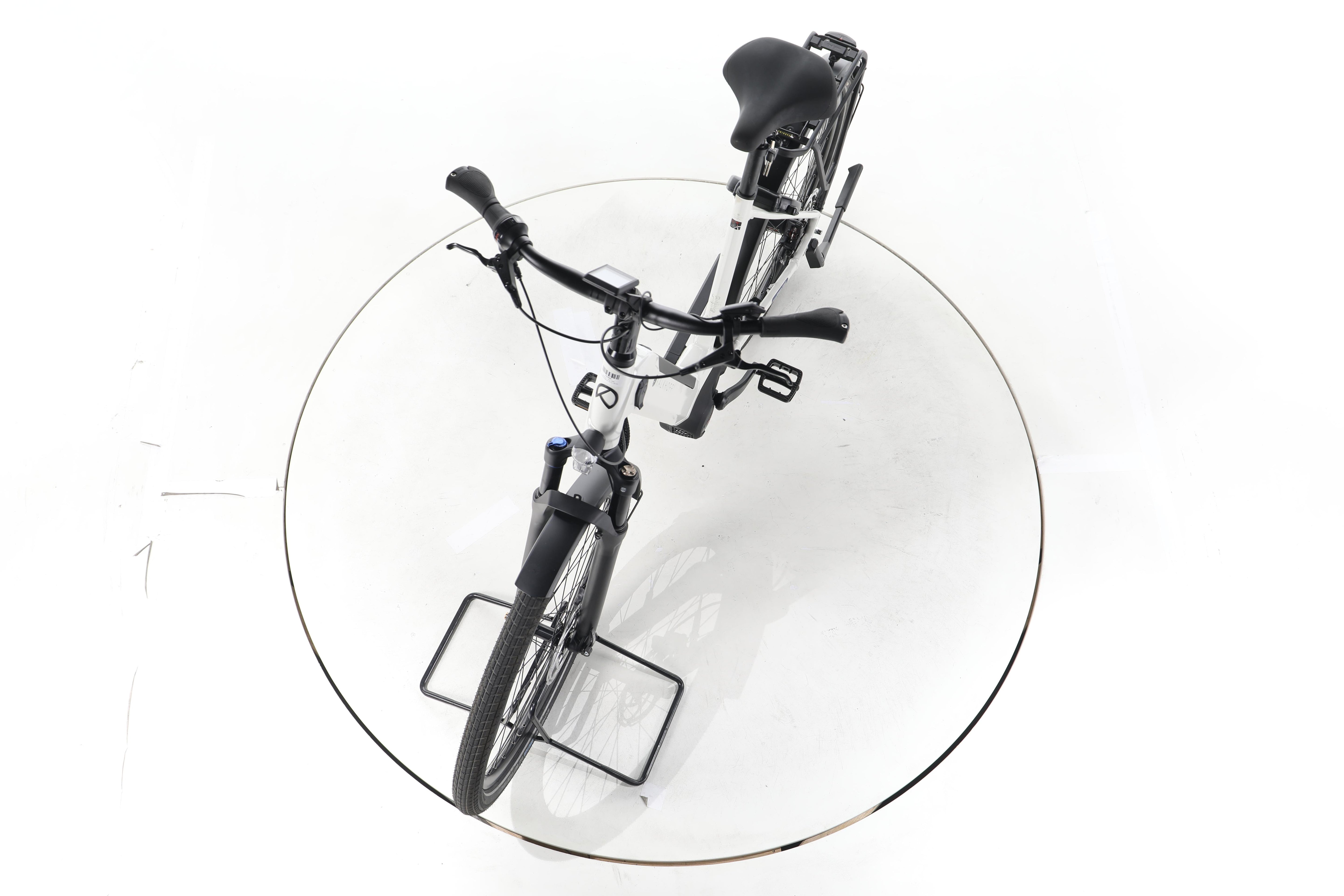 Kalkhoff Image 5.B Move+ City E-Bike Tiefeinsteiger - Image 17