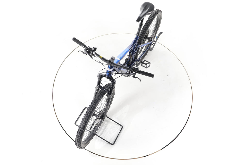 Giant Stance E+ Pro 0 Fully E-Bike - Image 17