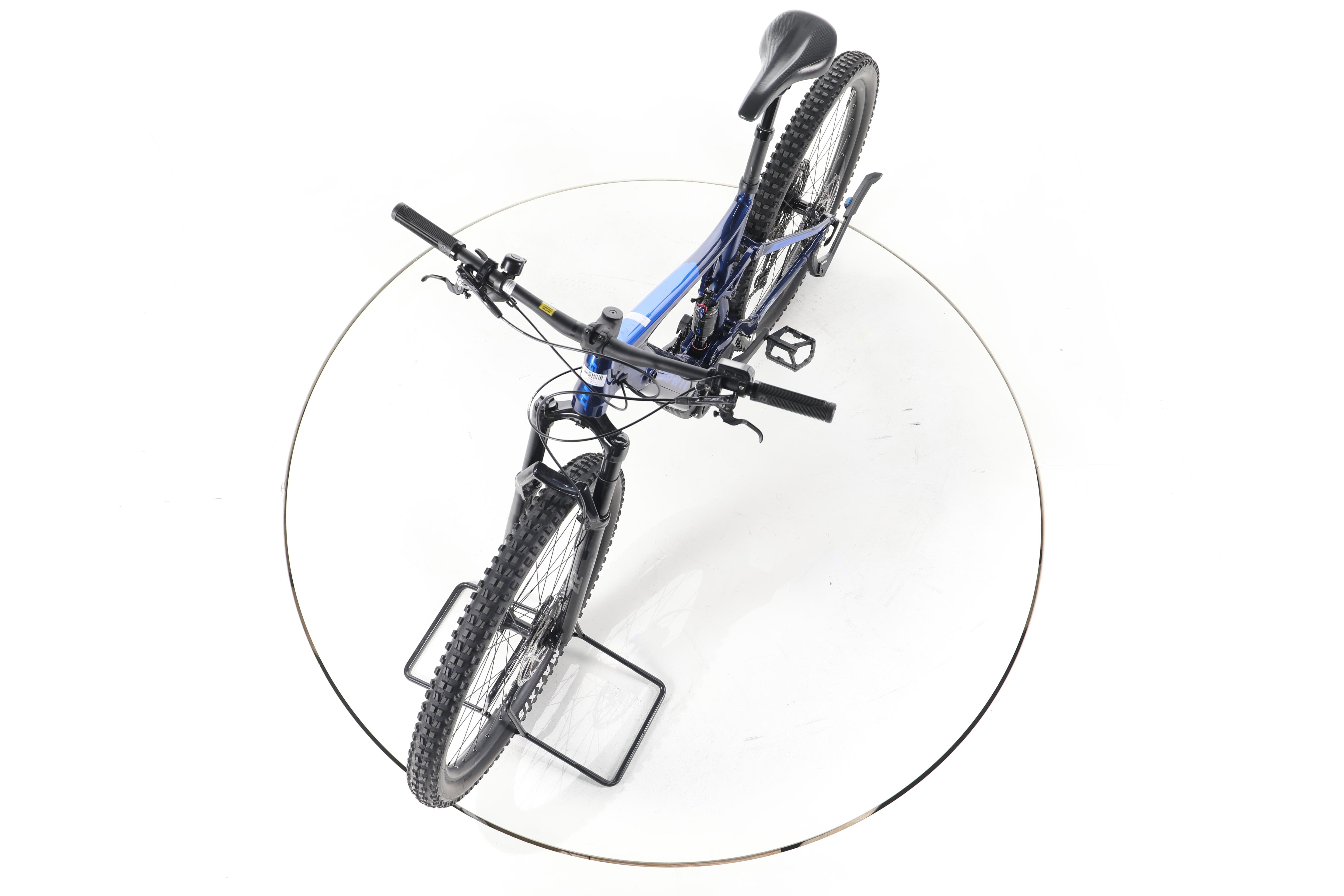 Giant Stance E+ Pro 0 Fully E-Bike - Image 17