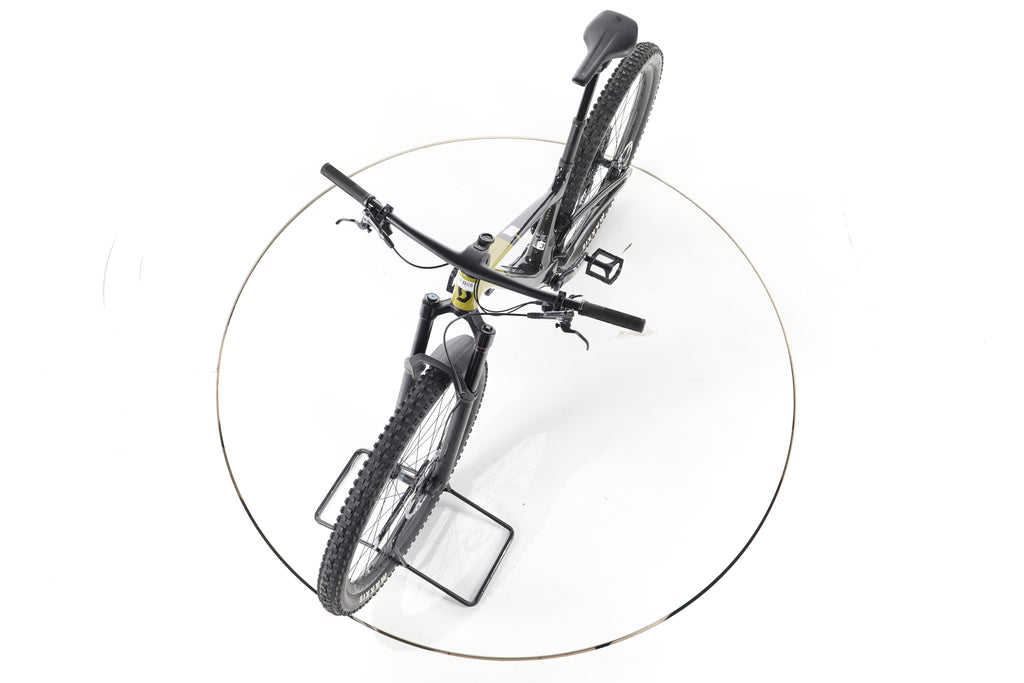 Scott Spark ST 900 Tuned TR Fahrrad Fully - Image 17