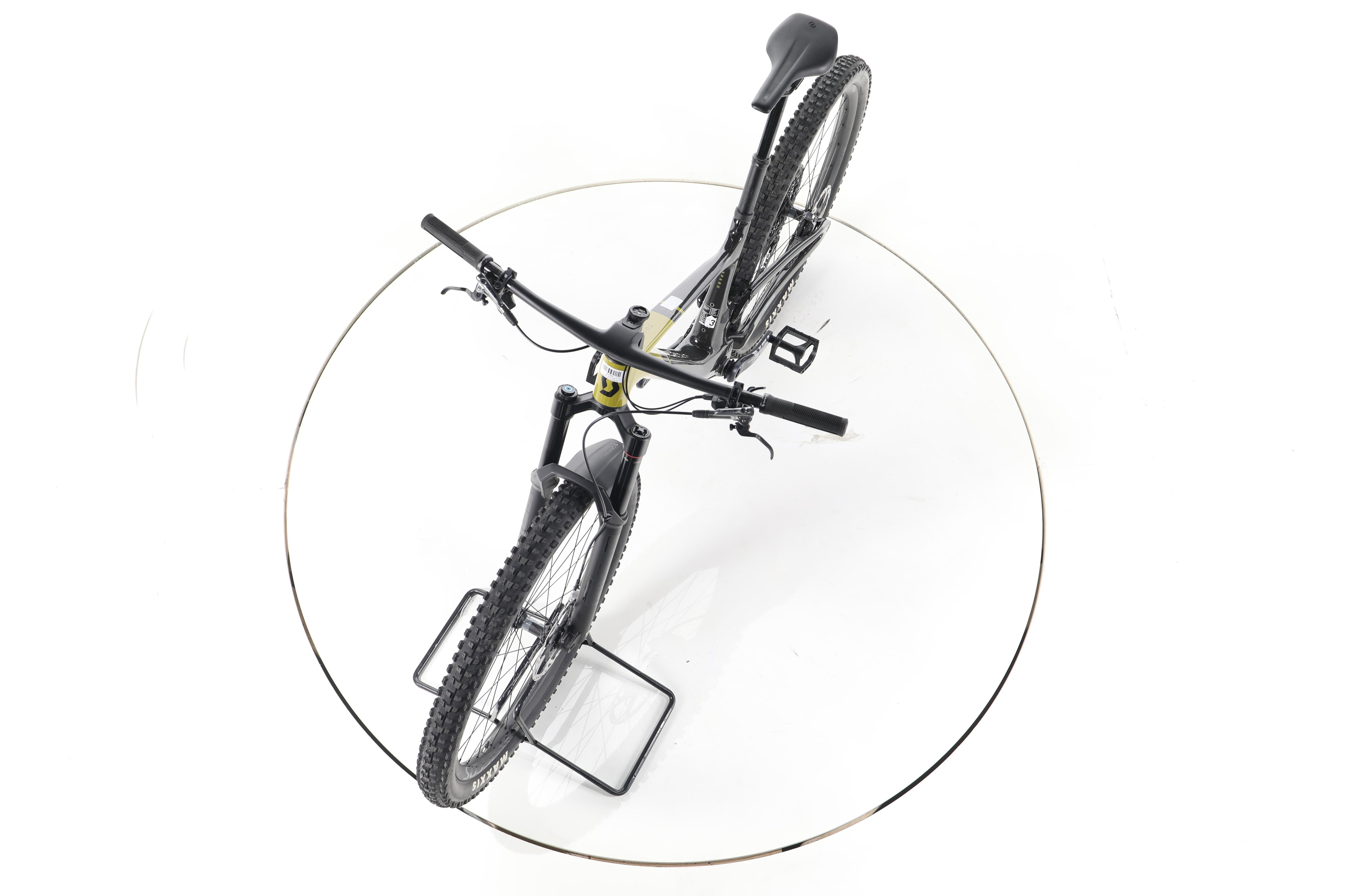 Scott Spark ST 900 Tuned TR Fahrrad Fully - Image 17