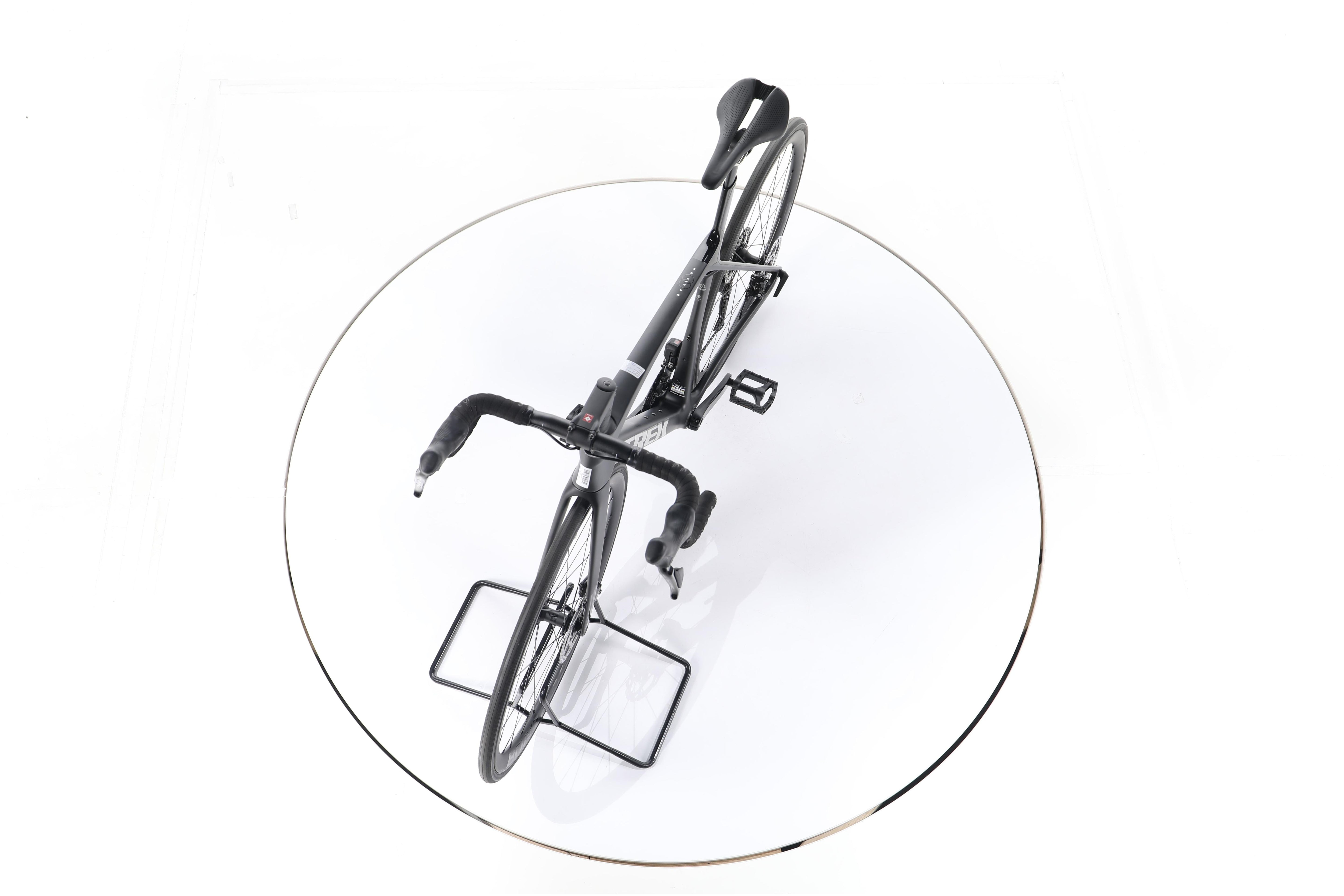 Trek Madone SL 6 Gen 7 Rennrad Carbon 2024 - Image 17