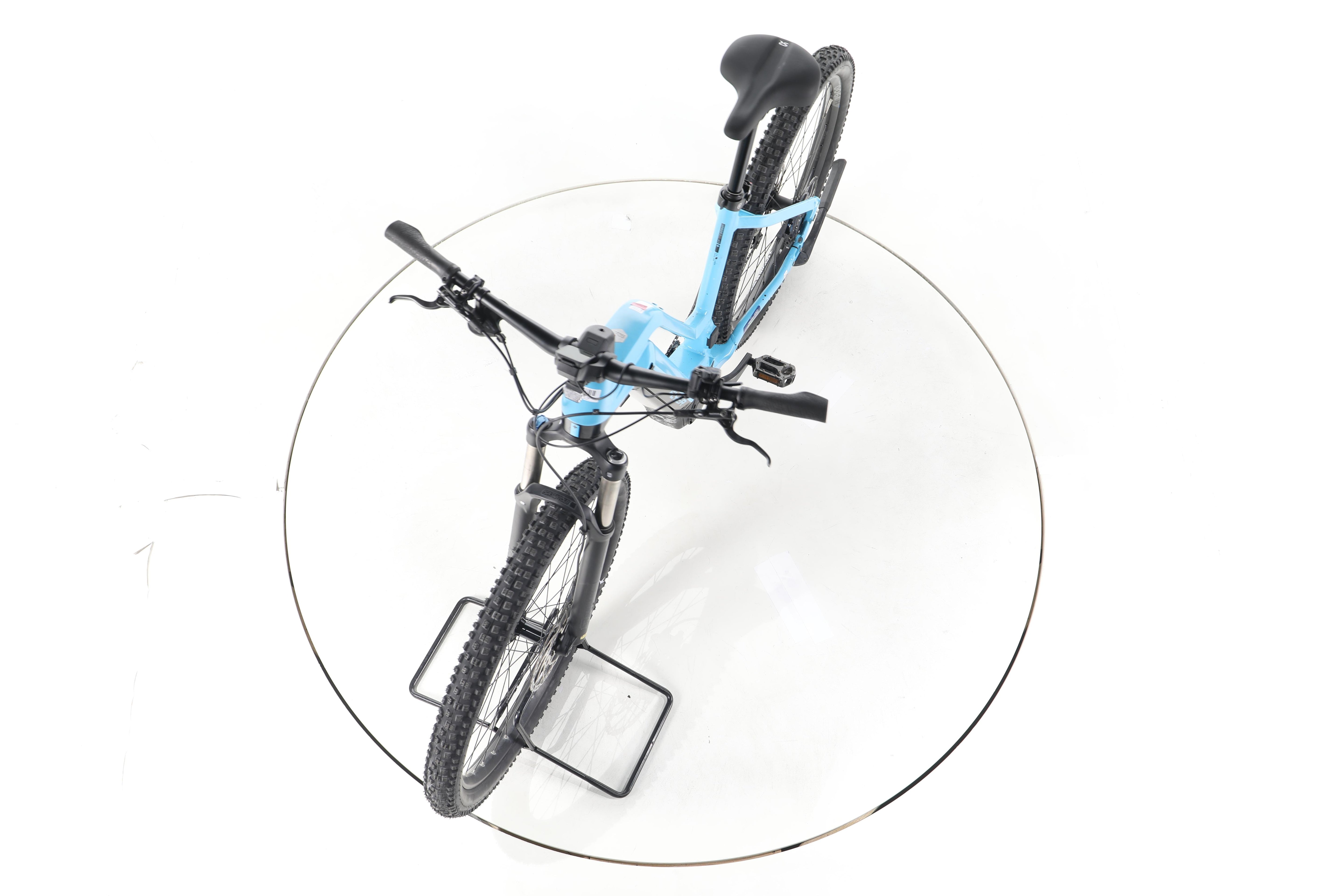 FLYER Uproc2 2.10 Trekking E-Bike - Image 17