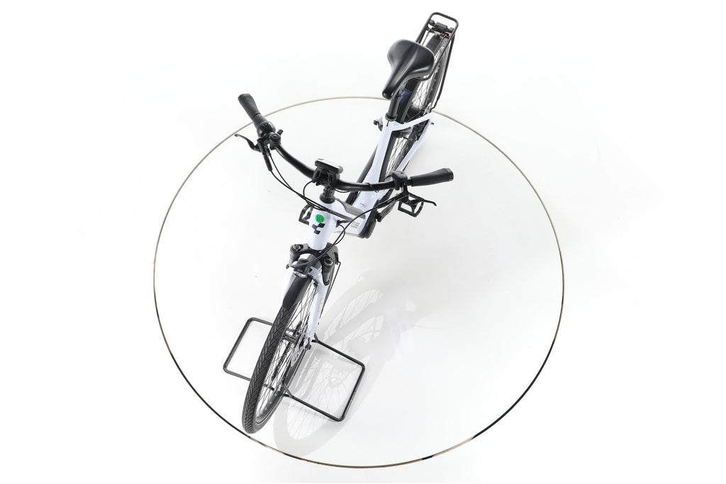 Cube Supreme RT Hybrid EXC City E-Bike Tiefeinsteiger - Image 17