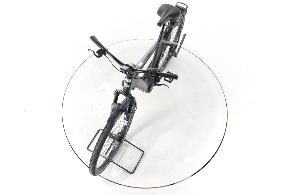 Cube Kathmandu Hybrid SLT Trekking E-Bike 2025 - Image 17