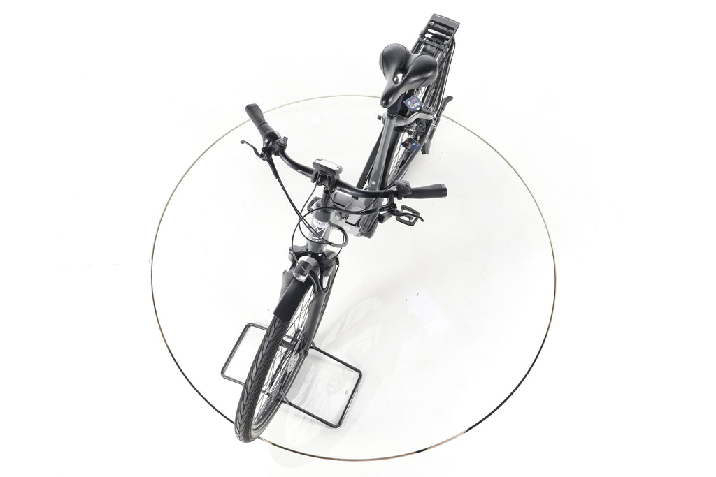 FALTER E 9.0 RT City E-Bike Tiefeinsteiger - Image 17