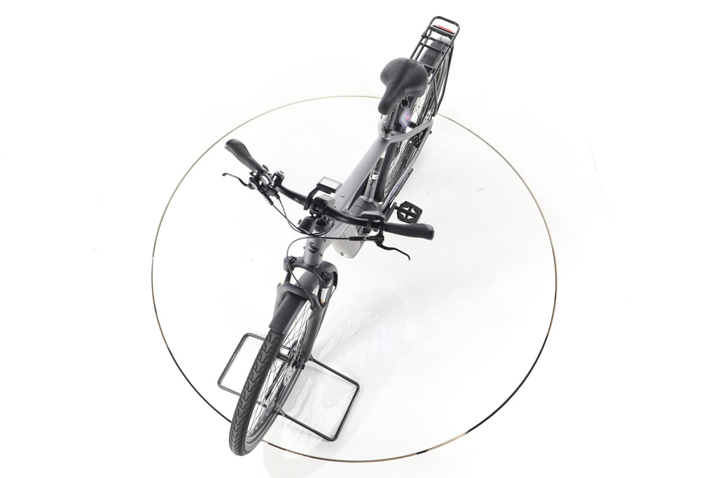 Bergamont E-Horizon Sport 6 Trekking E-Bike - Image 17