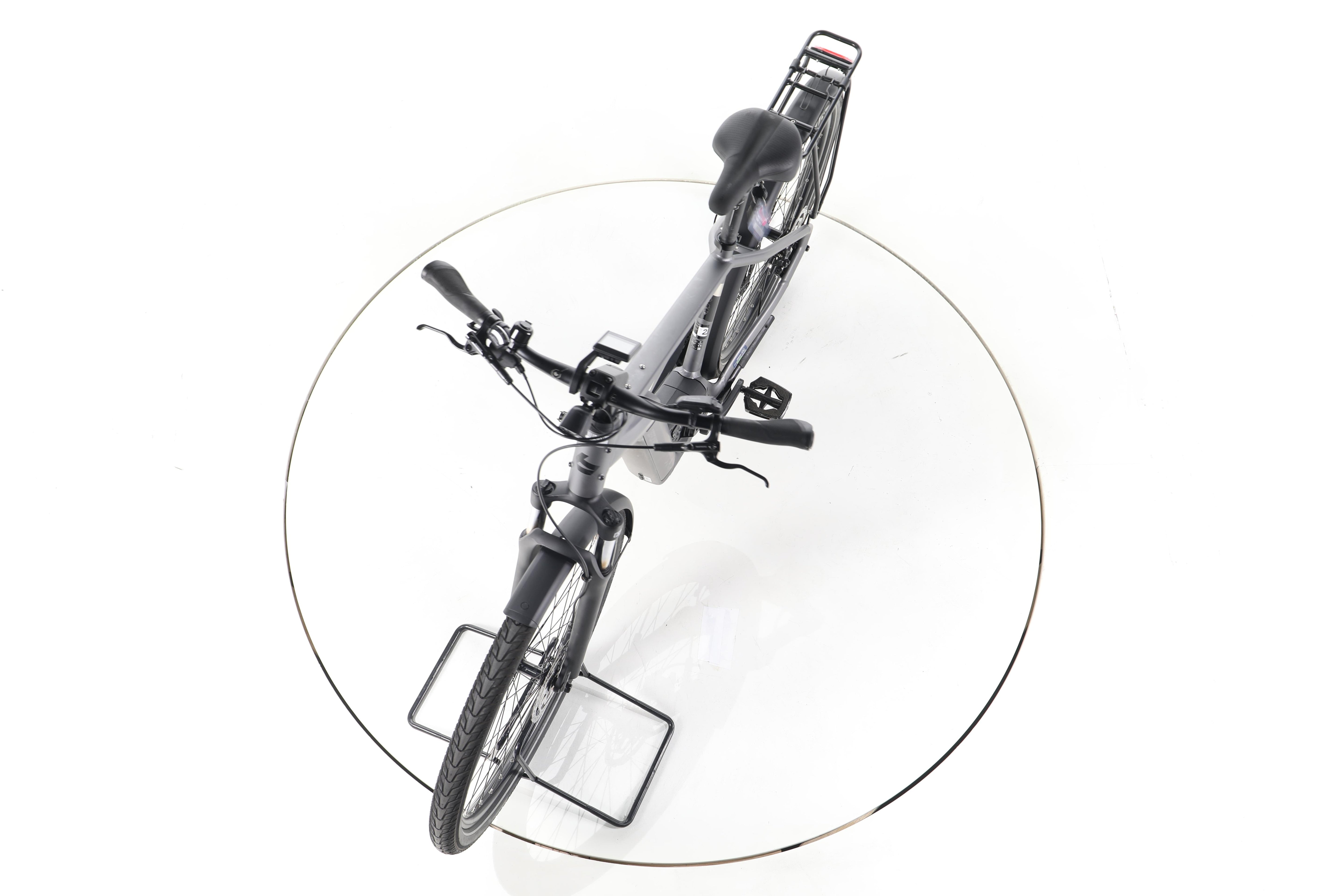 Bergamont E-Horizon Sport 6 Trekking E-Bike - Image 17