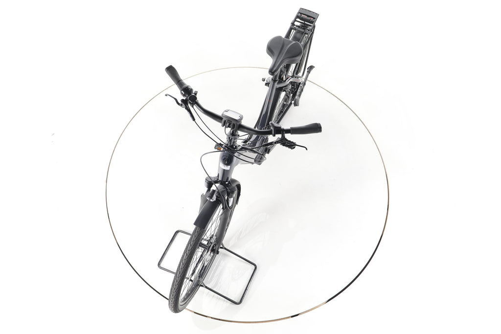 Mammut E-Edition 5G FL City E-Bike Tiefeinsteiger - Image 17