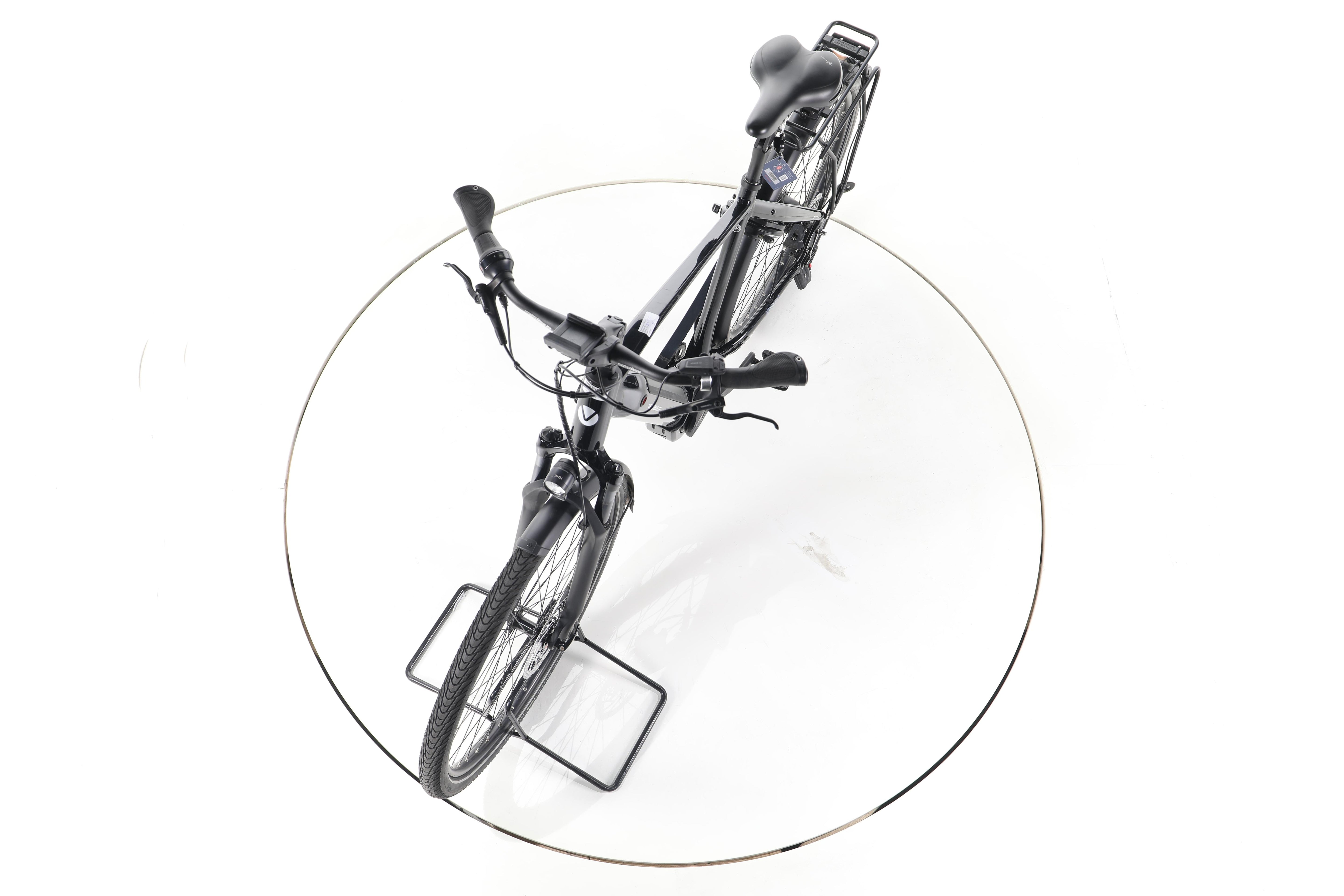 Velo de Ville AEB 990 City E-Bike - Image 17