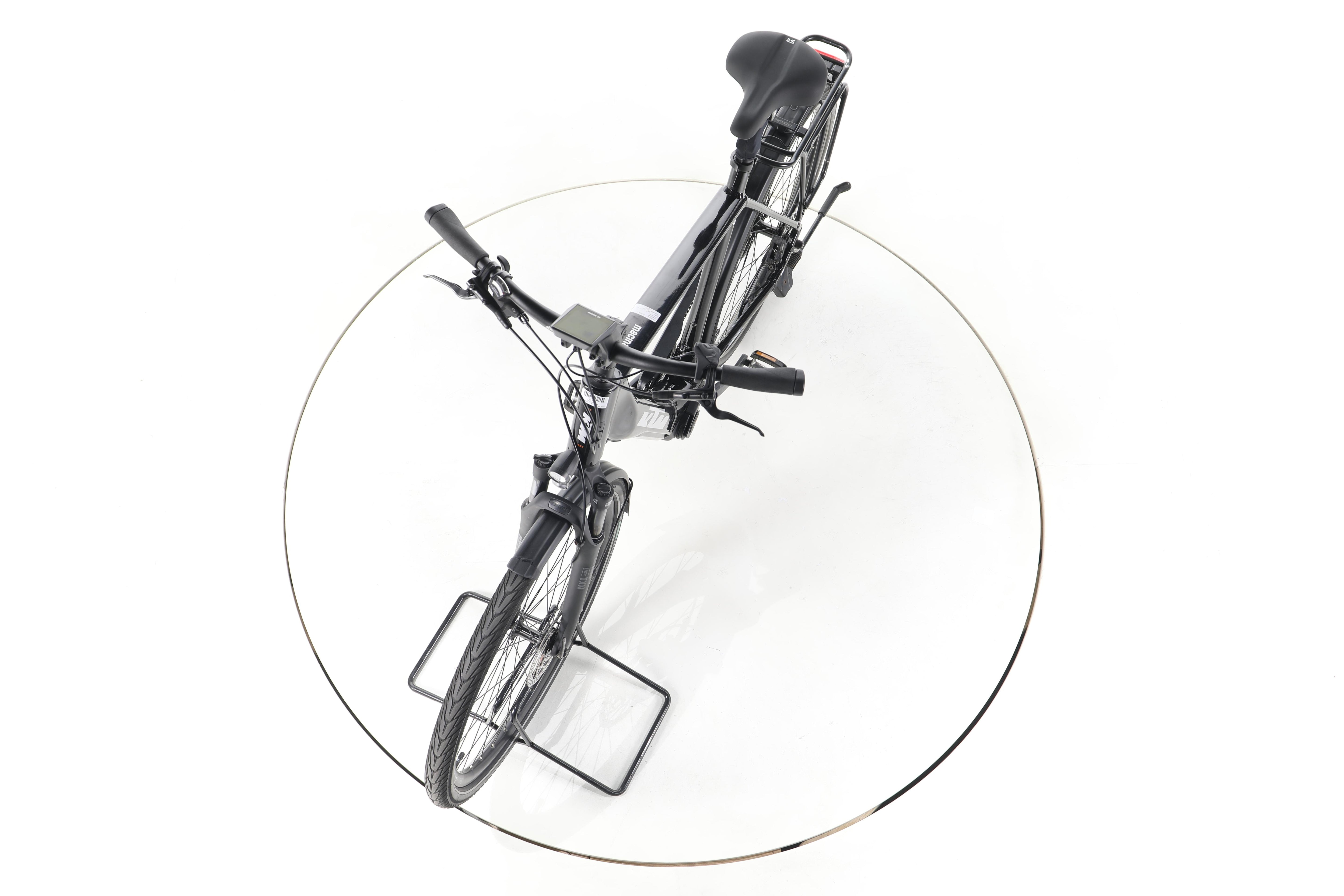 KTM Macina Tour CX 610 Nyon Trekking E-Bike - Image 17