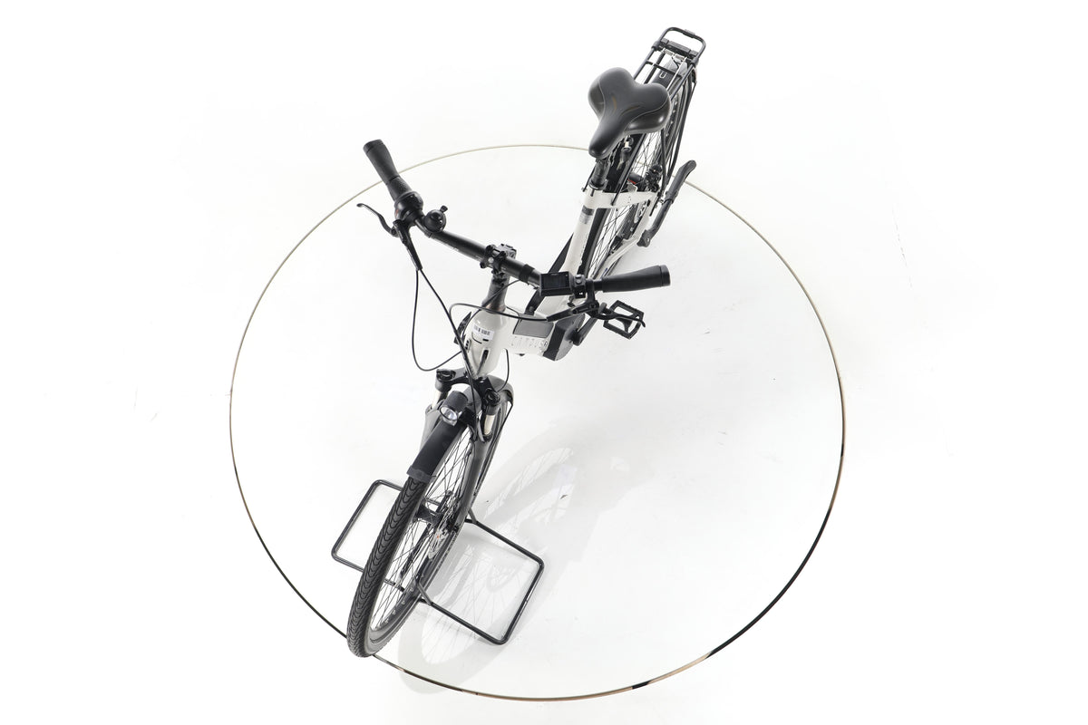 Campus BM 28 City E-Bike Tiefeinsteiger - Image 17