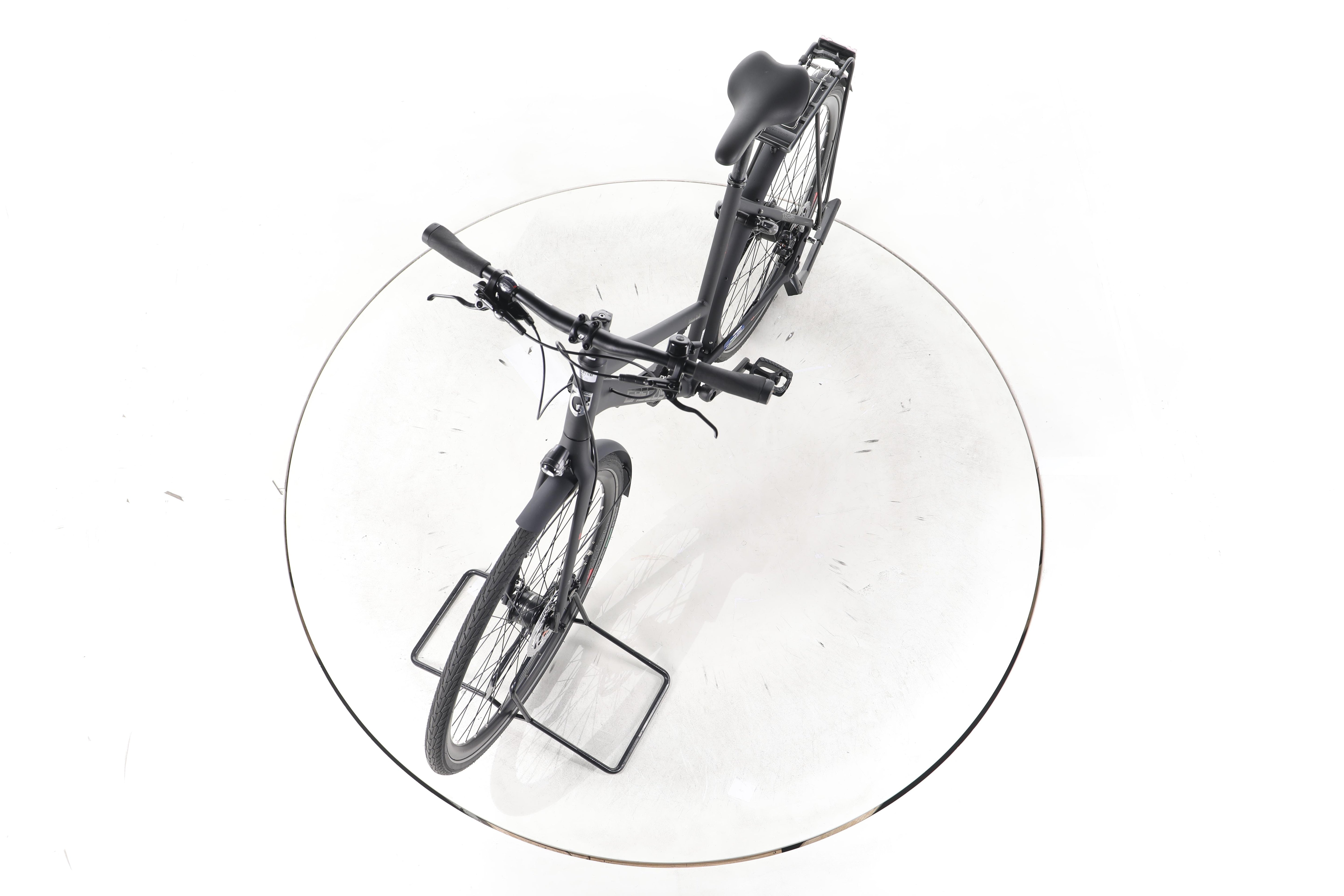 Grecos Urban Belt Fahrrad City & Trekking - Image 17