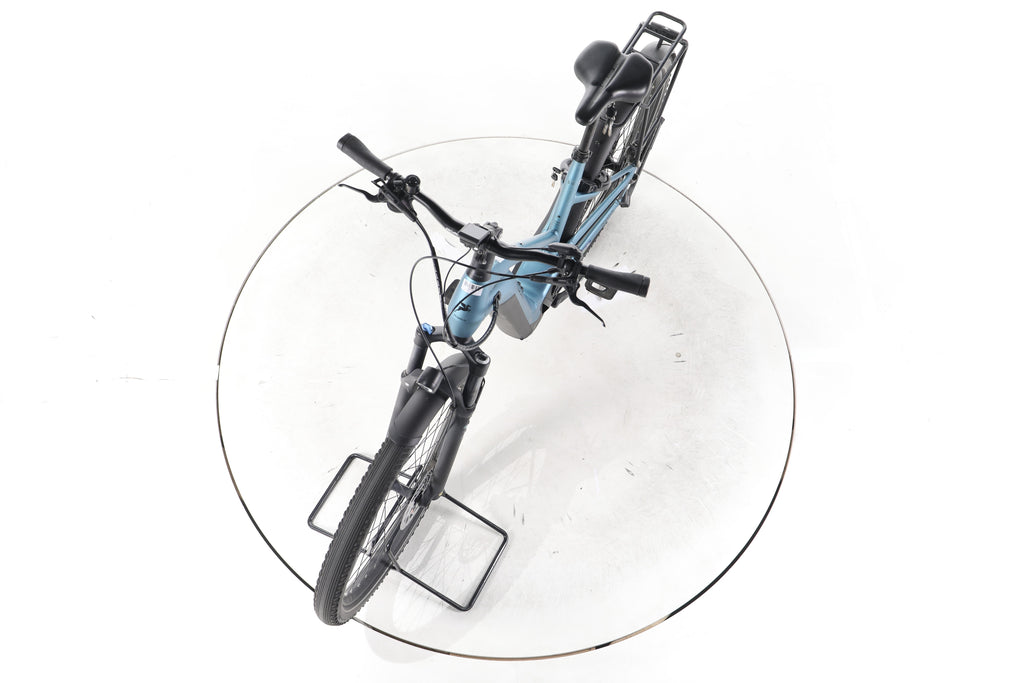 Pegasus Savino Evo 12 Lite Trekking E-Bike Tiefeinsteiger - Image 17