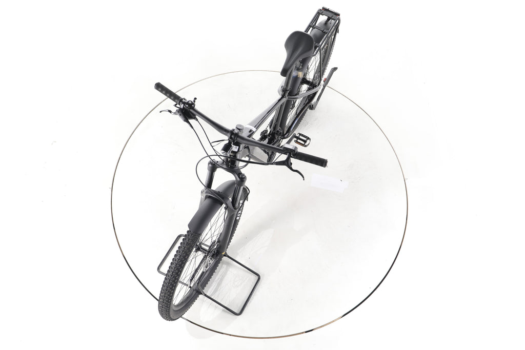 Giant Fathom E+ 2 EX Trekking E-Bike 2024 - Image 17