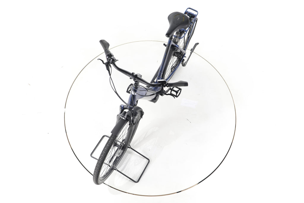 Giant Dailytour E+ 1 BD LDS City E-Bike Tiefeinsteiger - Image 17