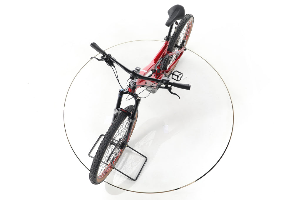 Hercules NOS FS 1.2 E-Bike Fully - Image 17