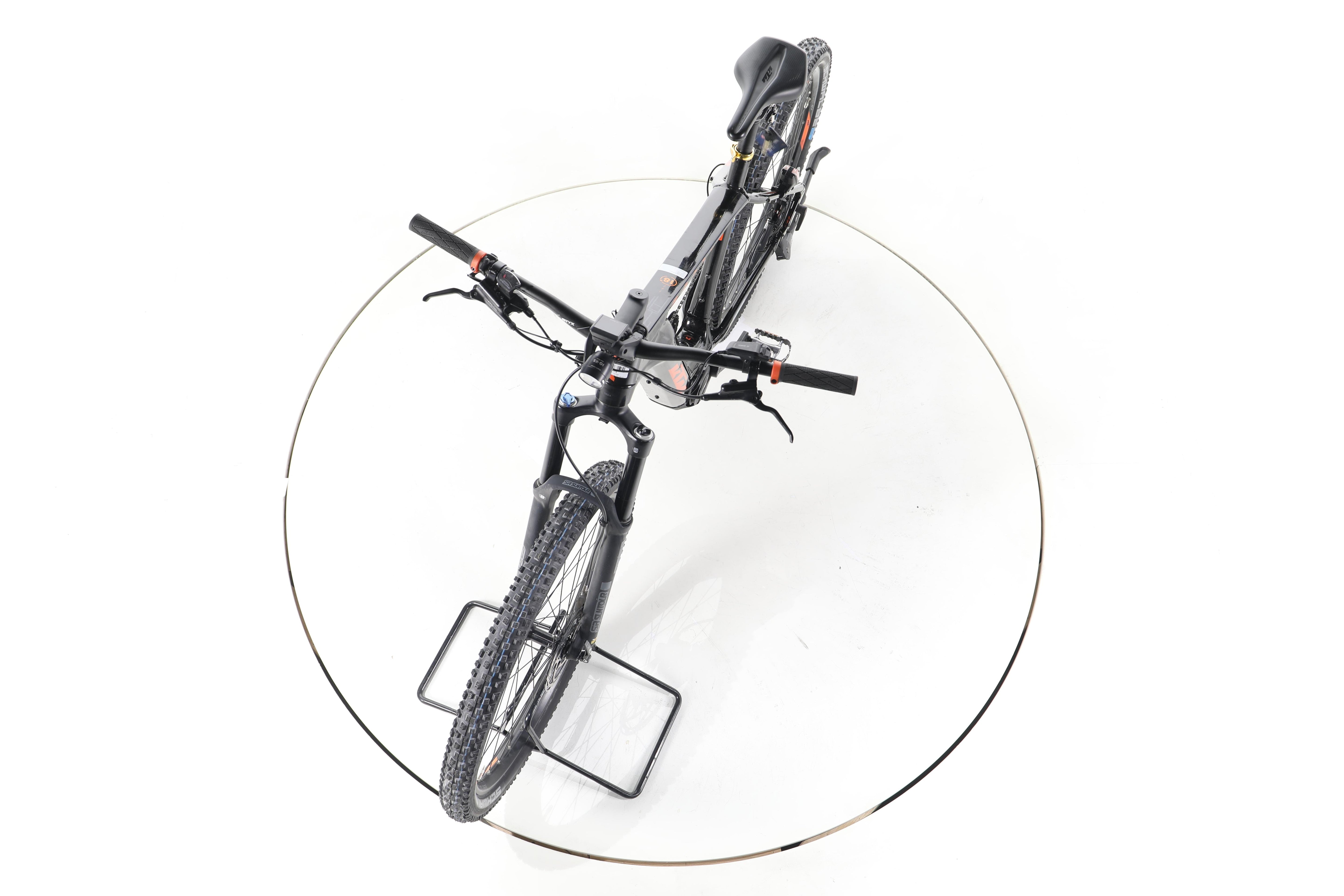 KTM Macina Team 972 E-Bike - Image 17