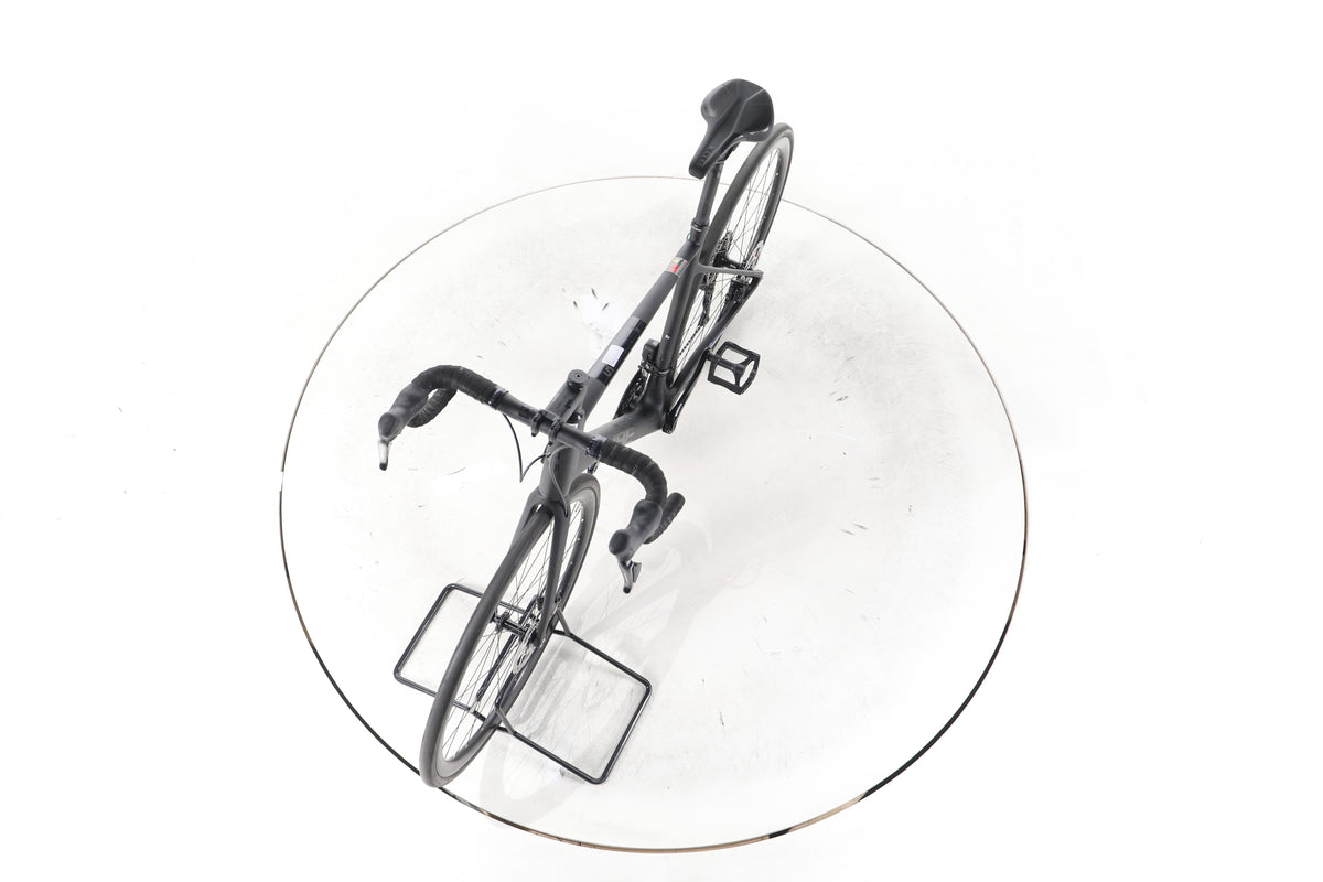 Cube Attain GTC SLX Gravelbike Carbon - Image 17