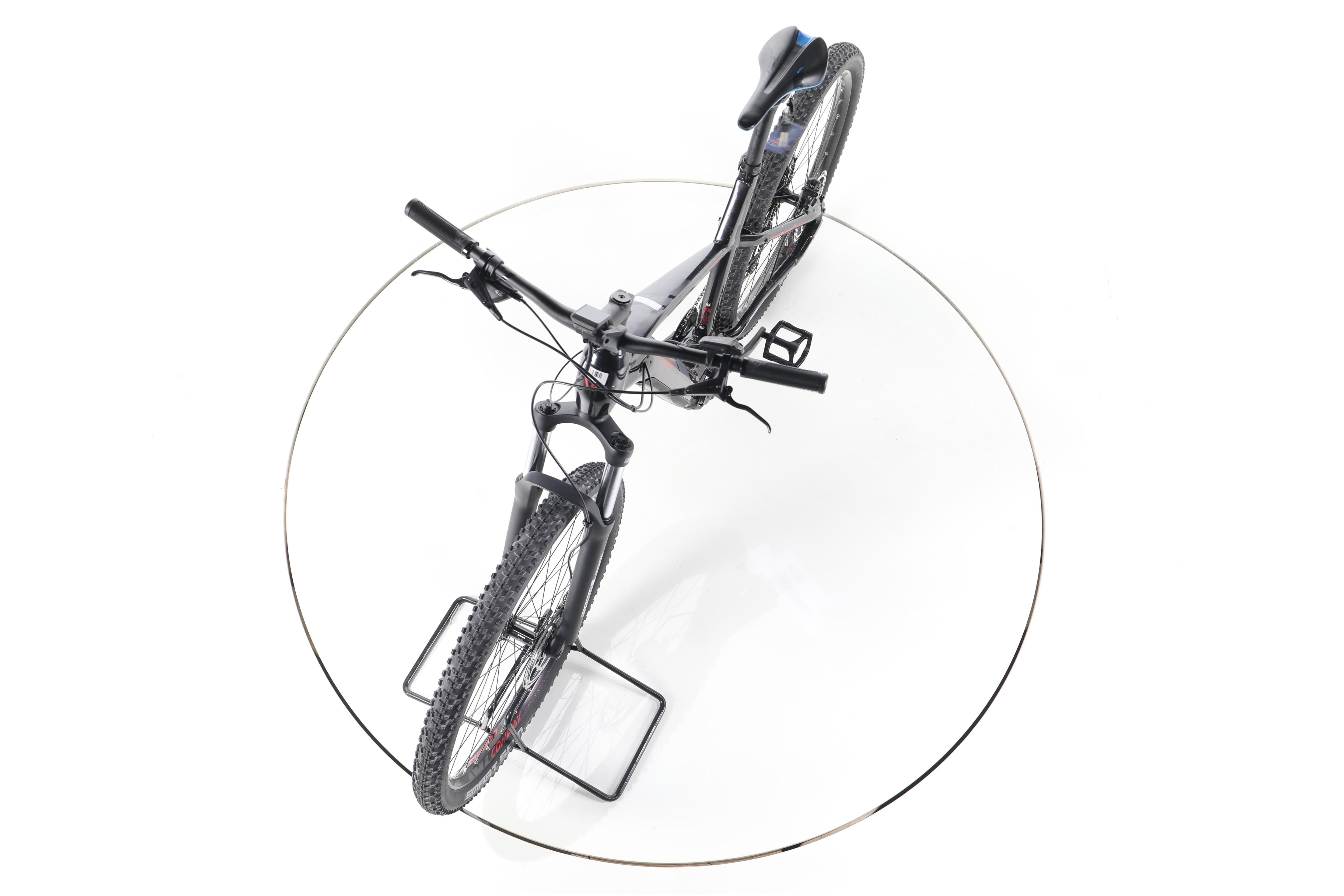 Conway Cairon S 5.0 E-Bike - Image 17