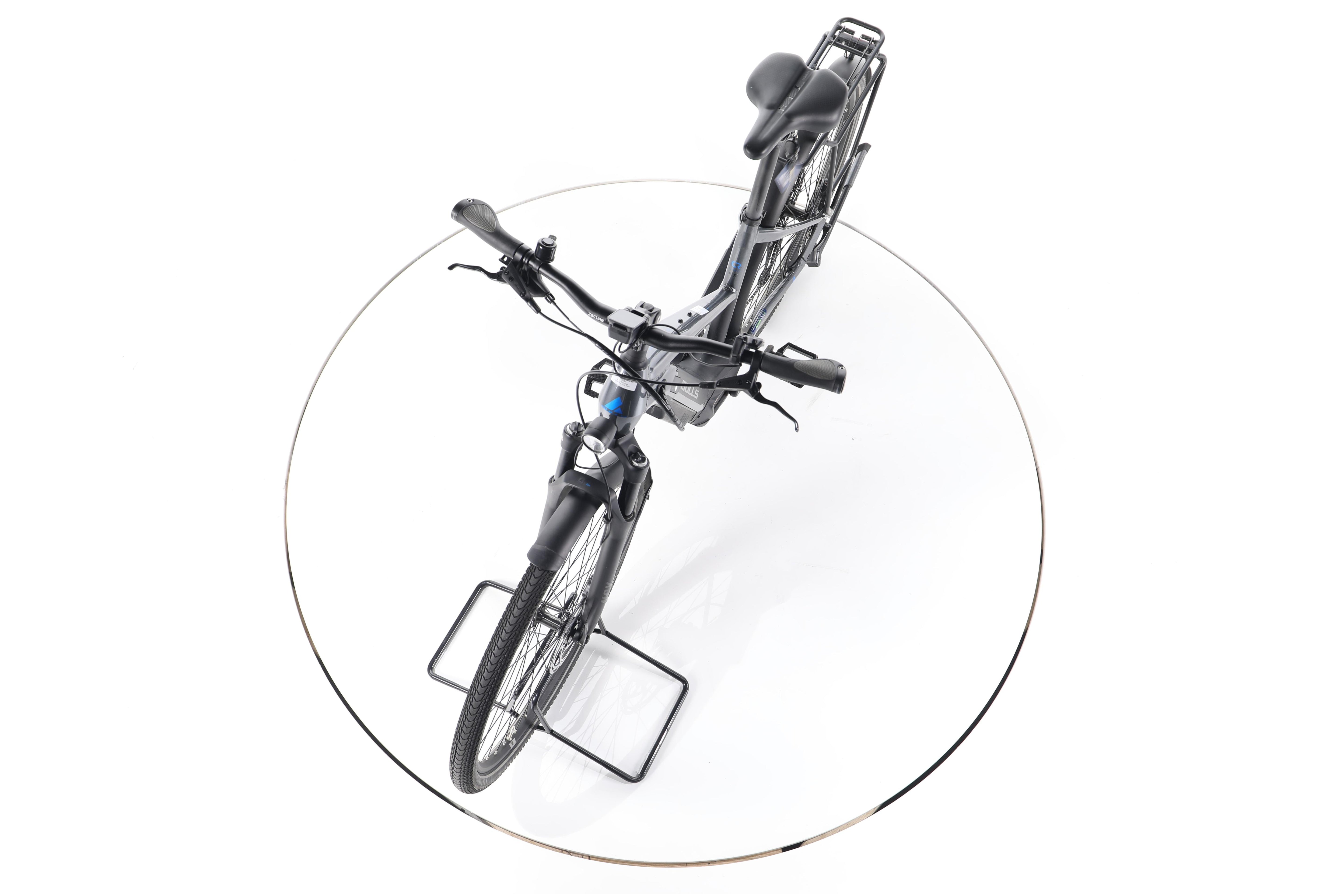 Bulls Lacuba Evo 11 Trekking E-Bike - Image 17