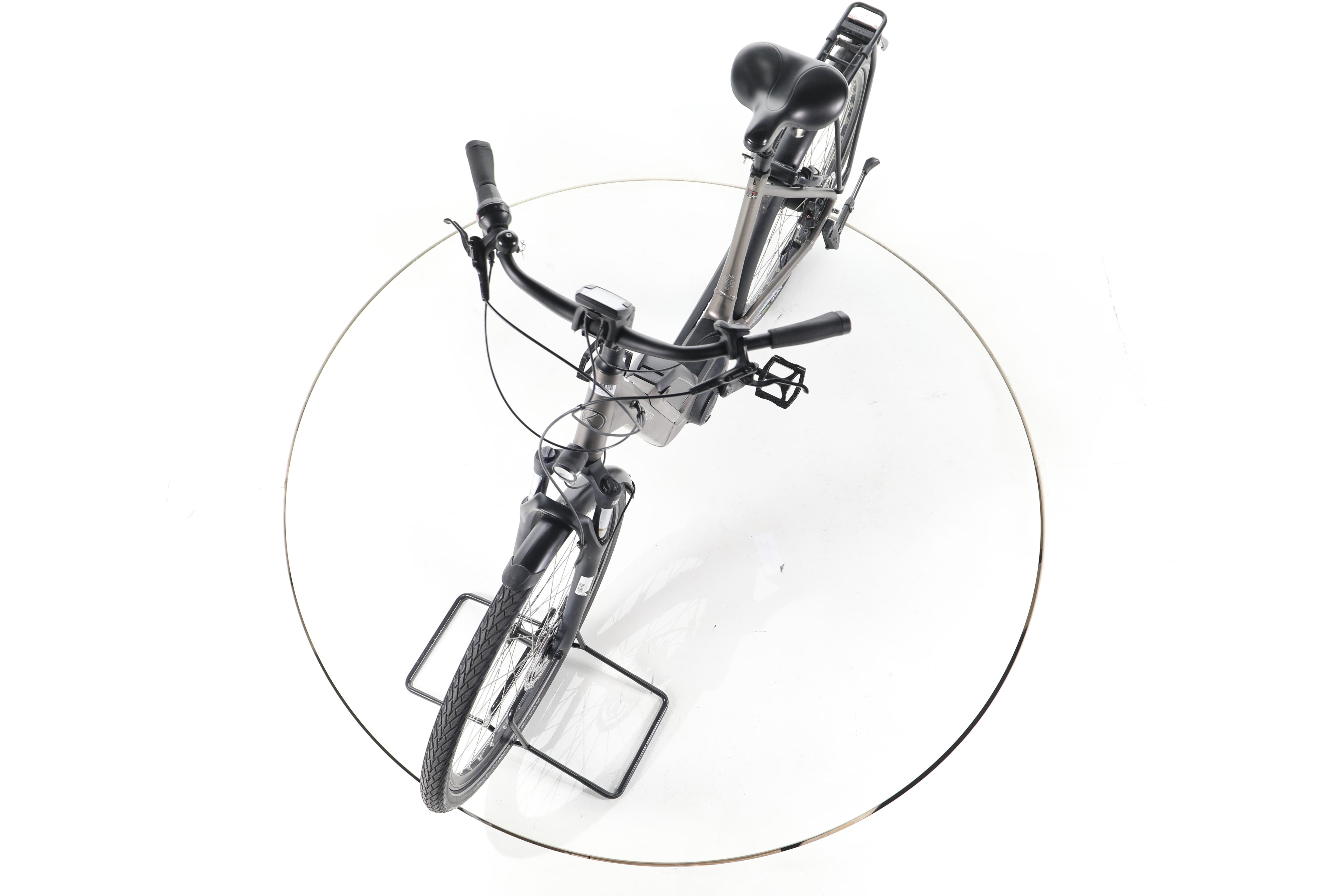 Kalkhoff Image 1.B XXL City E-Bike Tiefeinsteiger - Image 17