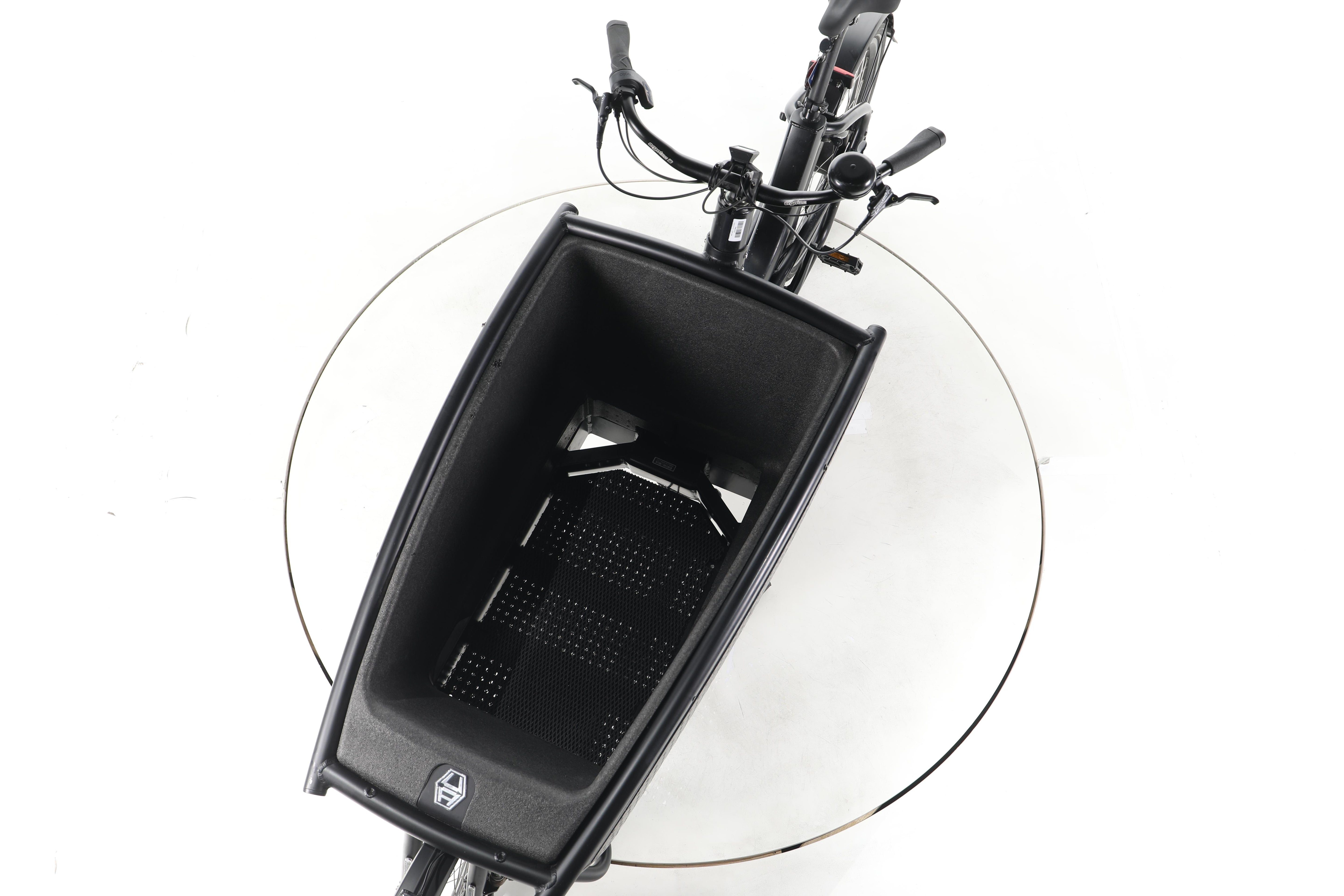 Urban Arrow Family Performance Plus E-Lastenrad - Image 17