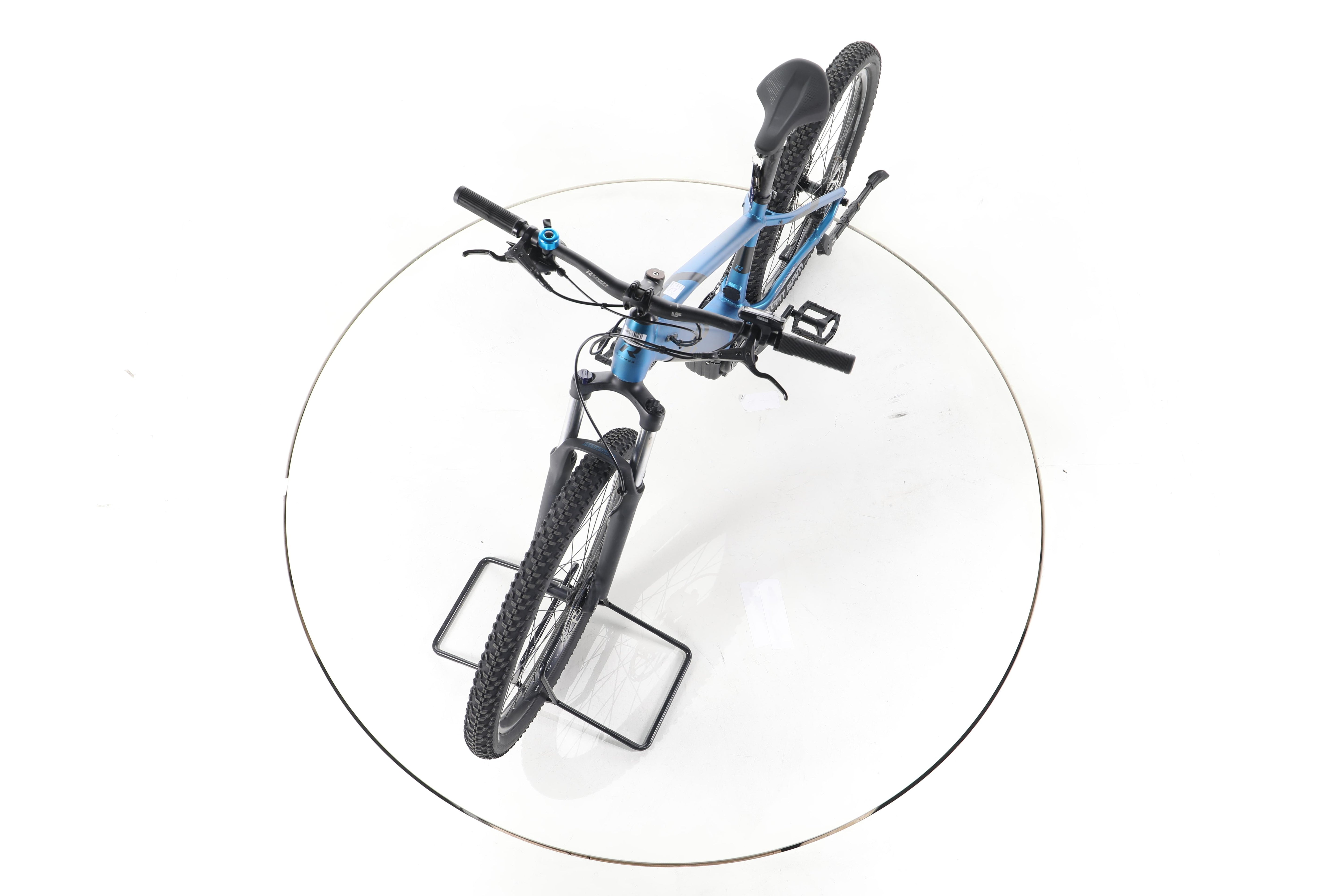 R Raymon HardRay E 5.0 E-Bike - Image 17