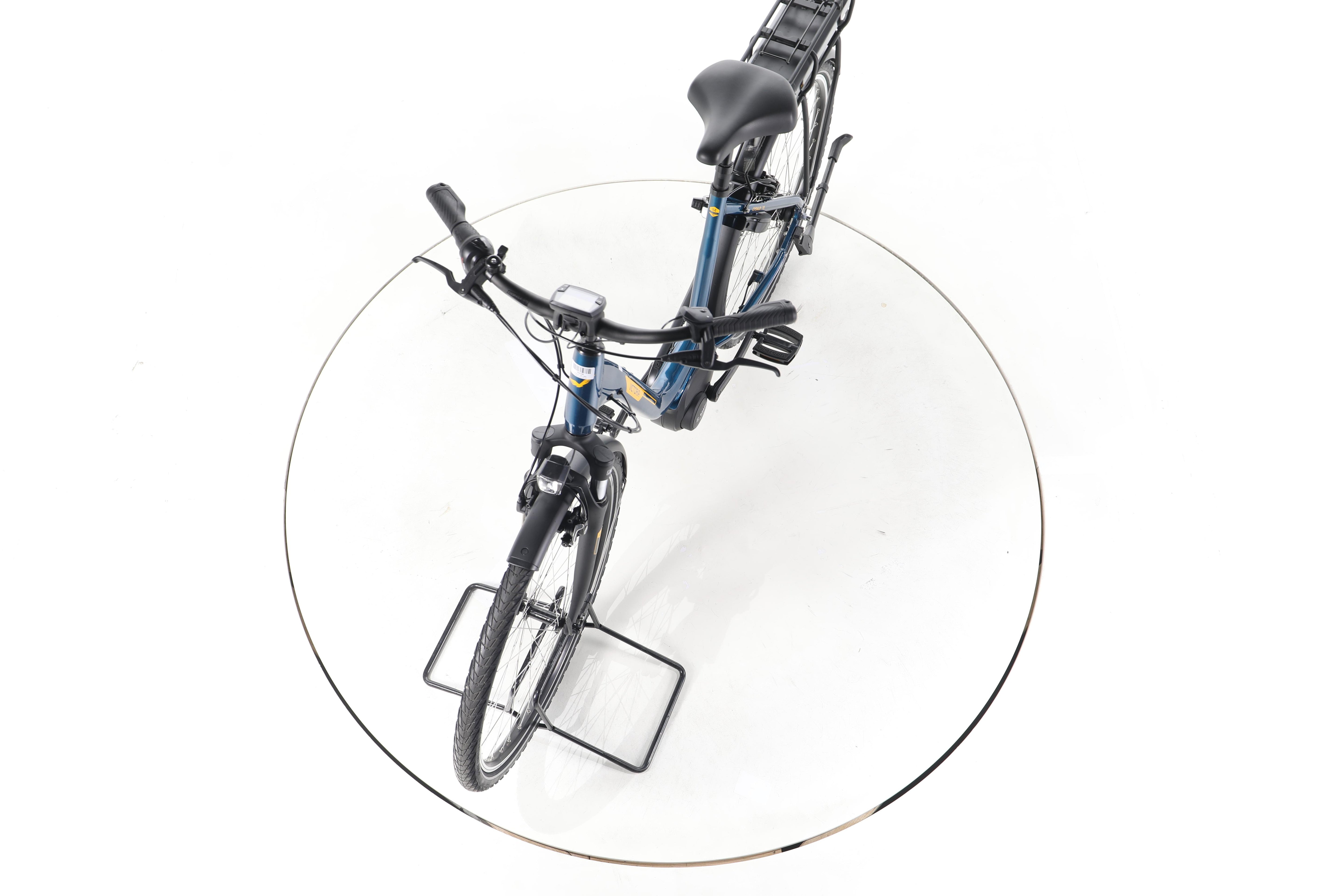 Victoria Cysalo 13 City E-Bike Tiefeinsteiger - Image 17
