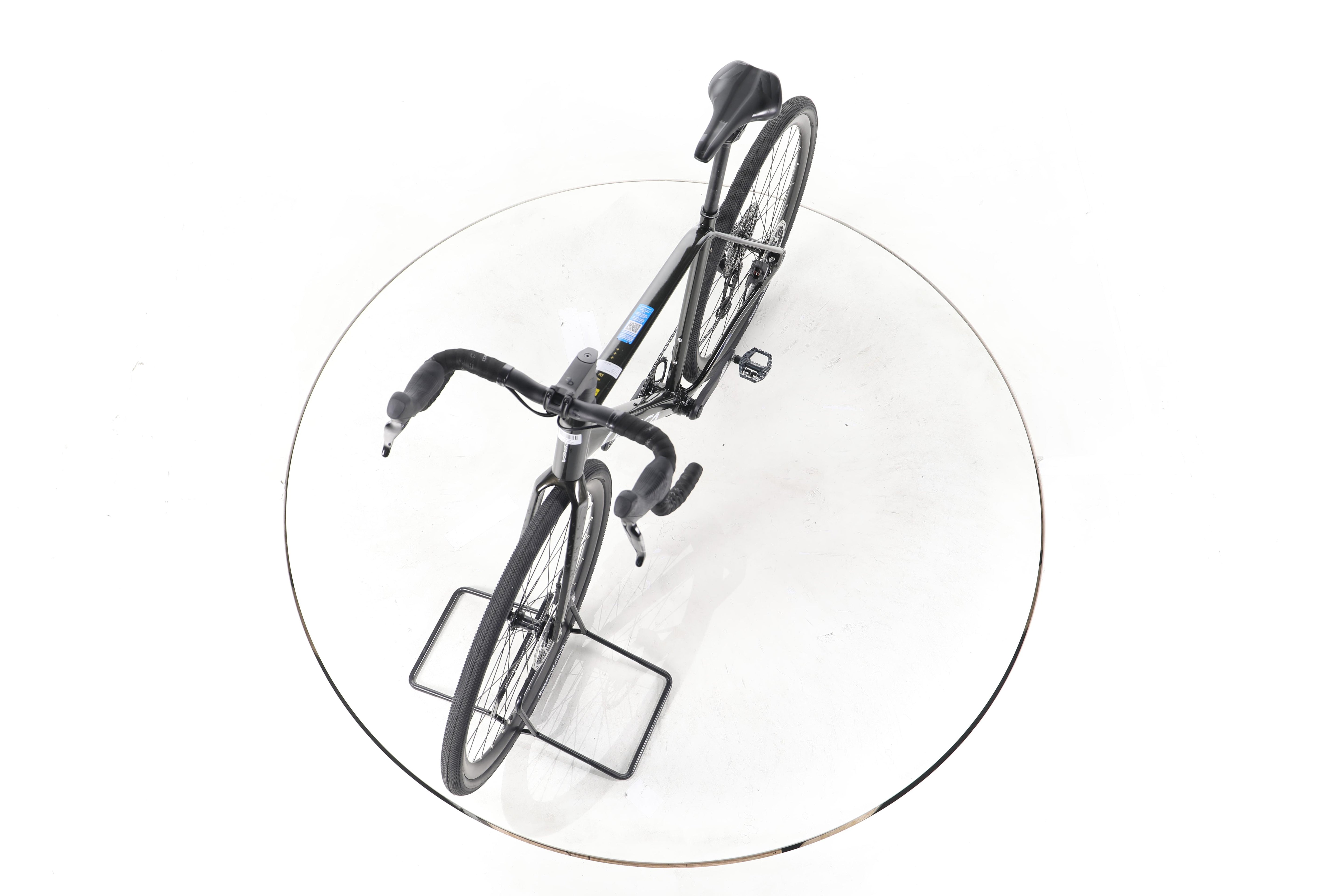 Orbea Terra H41 1X Gravelbike 2024 - Image 17