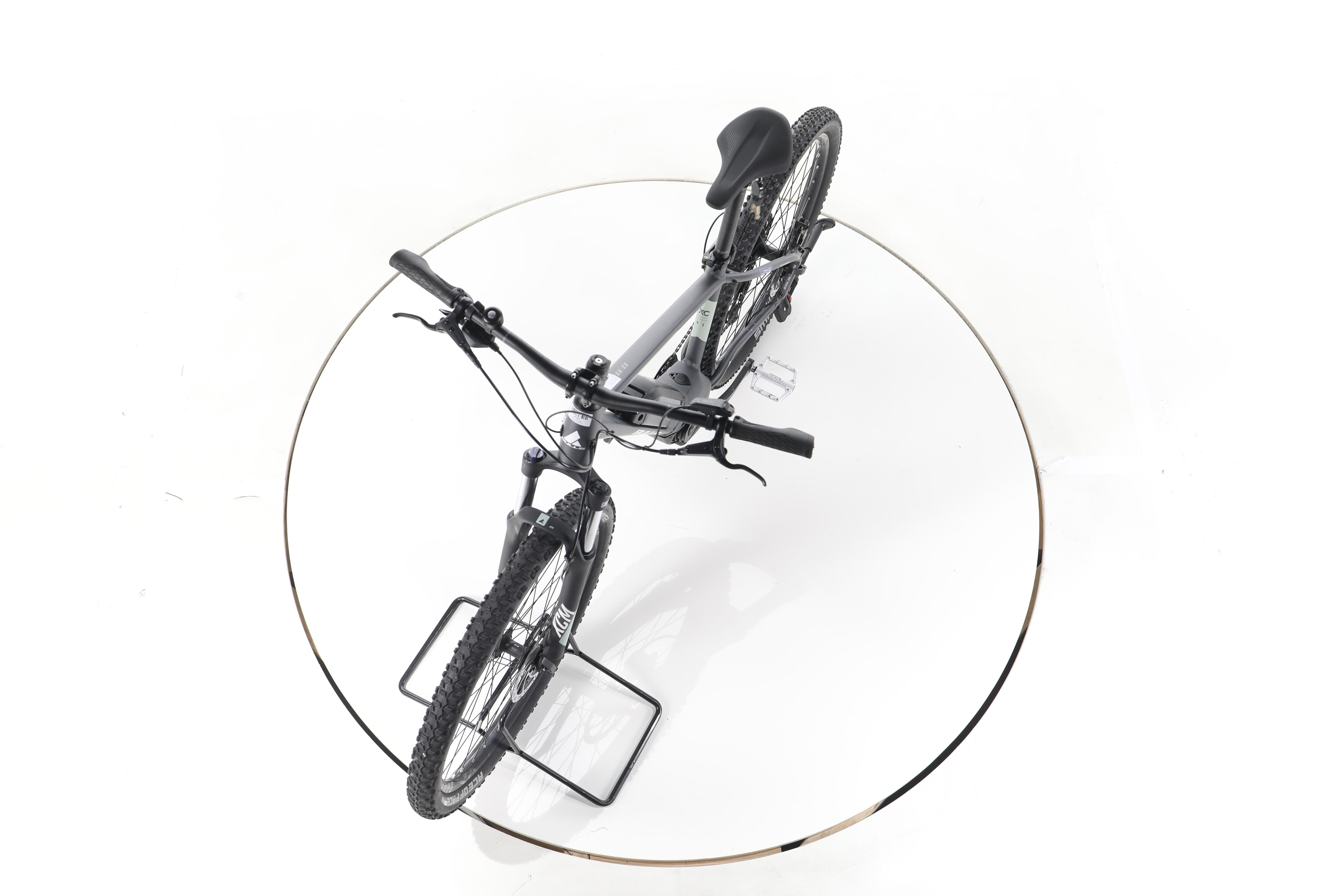 Bulls Aminga CX E-Bike - Image 17