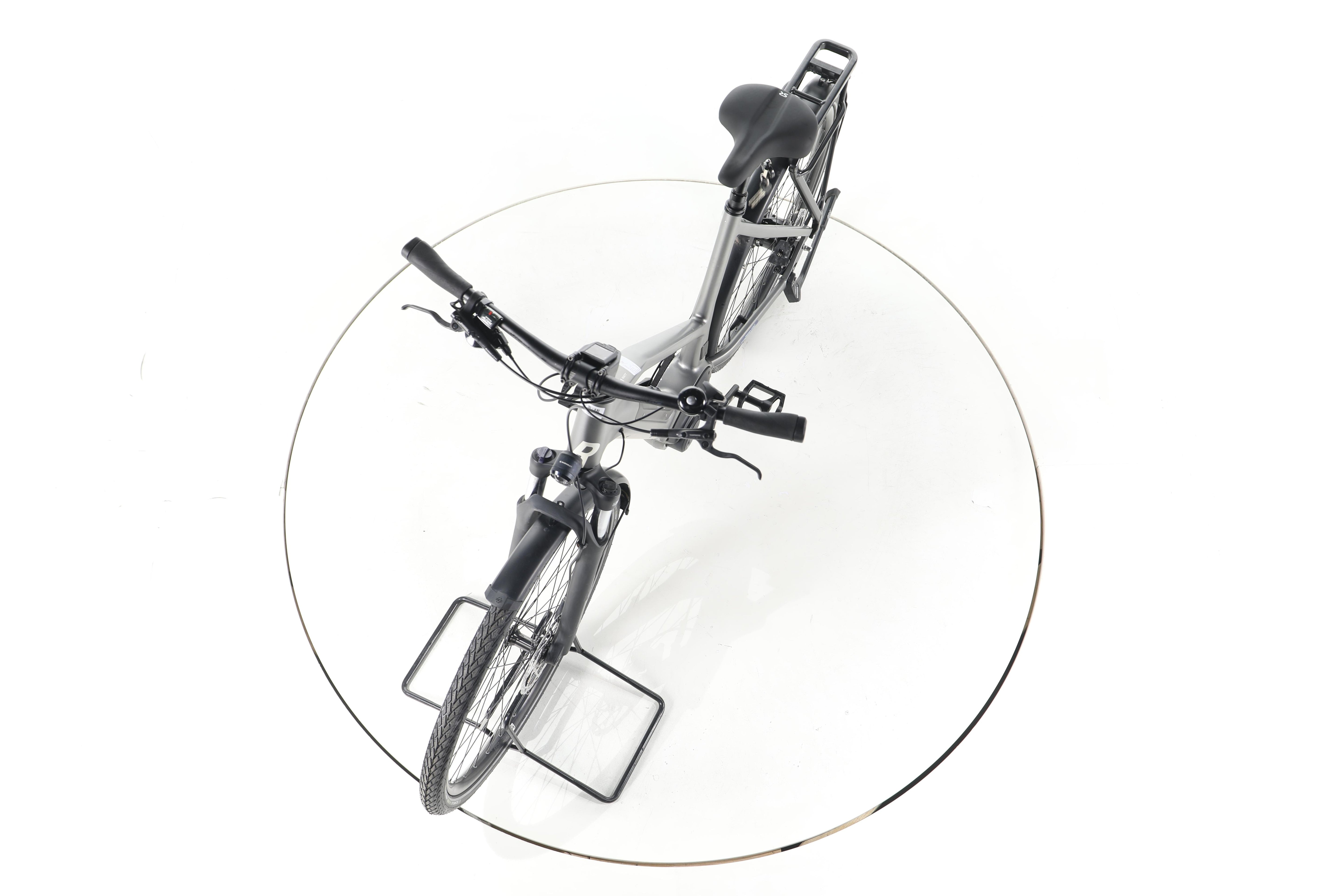 Rose Xtra Watt Plus 2 City E-Bike - Image 17