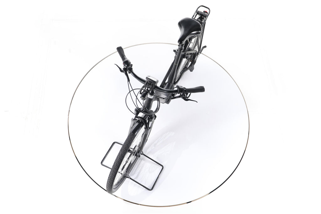Mammut E-Dition City 5 City E-Bike Tiefeinsteiger - Image 17