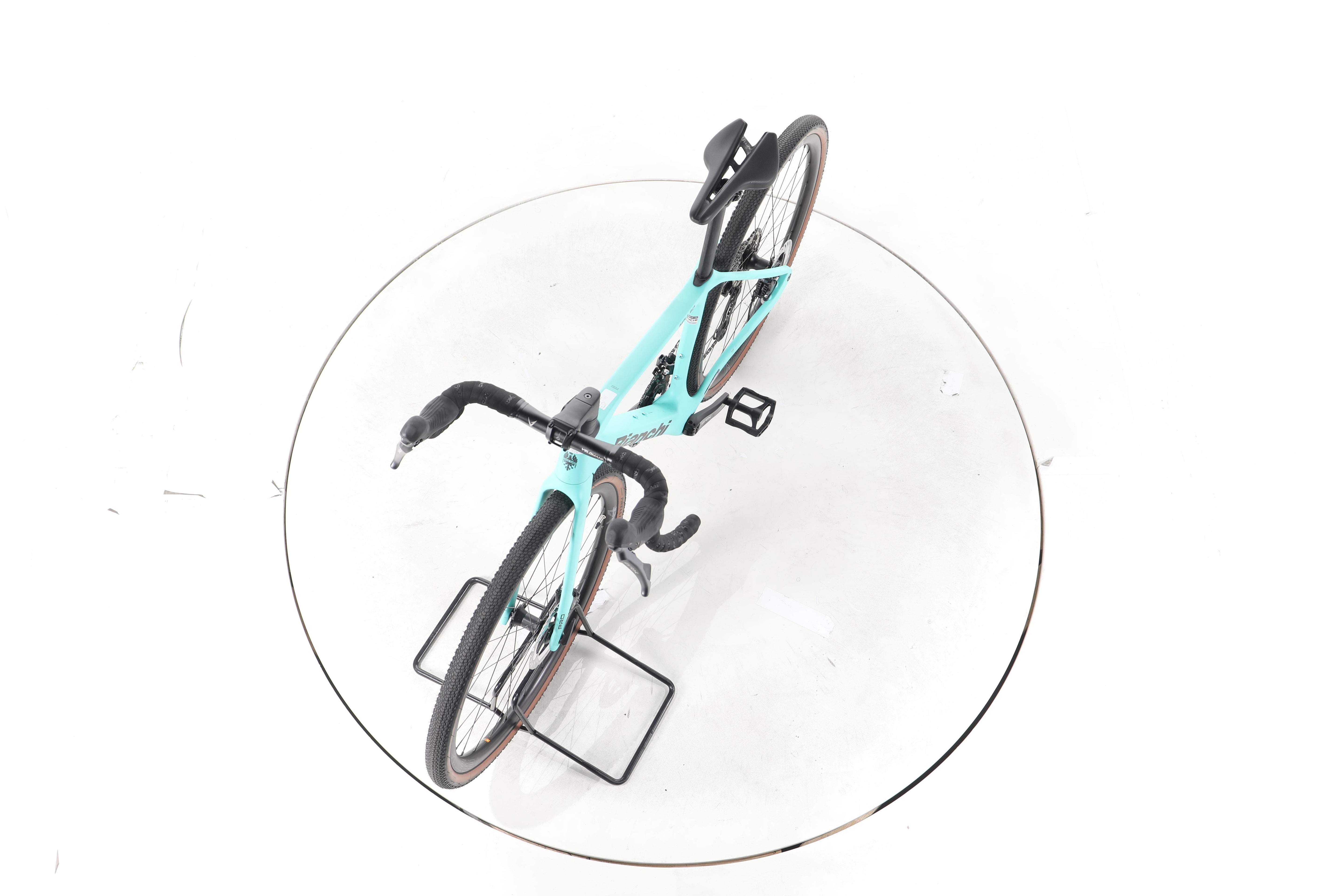 Bianchi IMPULSO PRO Gravelbike Carbon - Image 17
