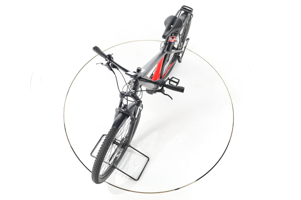 Trek Powerfly Sport 4 Equipped Gen 4 Trekking E-Bike - Image 17