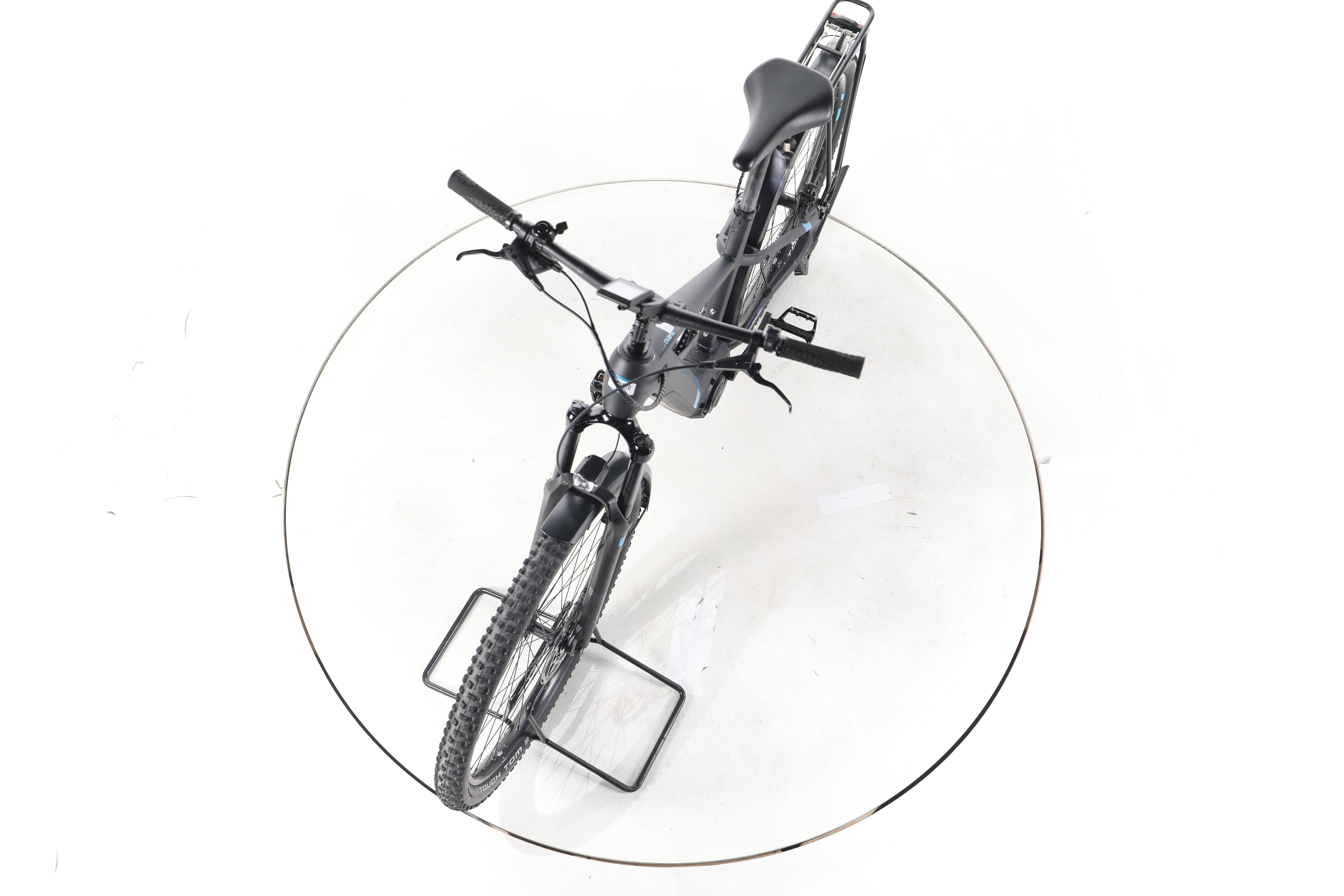 Conway Cairon C 2.0 Trekking E-Bike - Image 17
