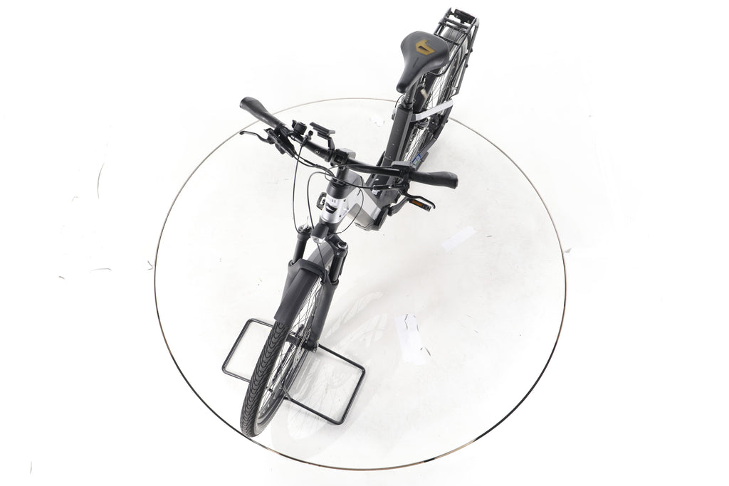 Bergamont E-Ville Edition Trekking E-Bike Tiefeinsteiger - Image 17